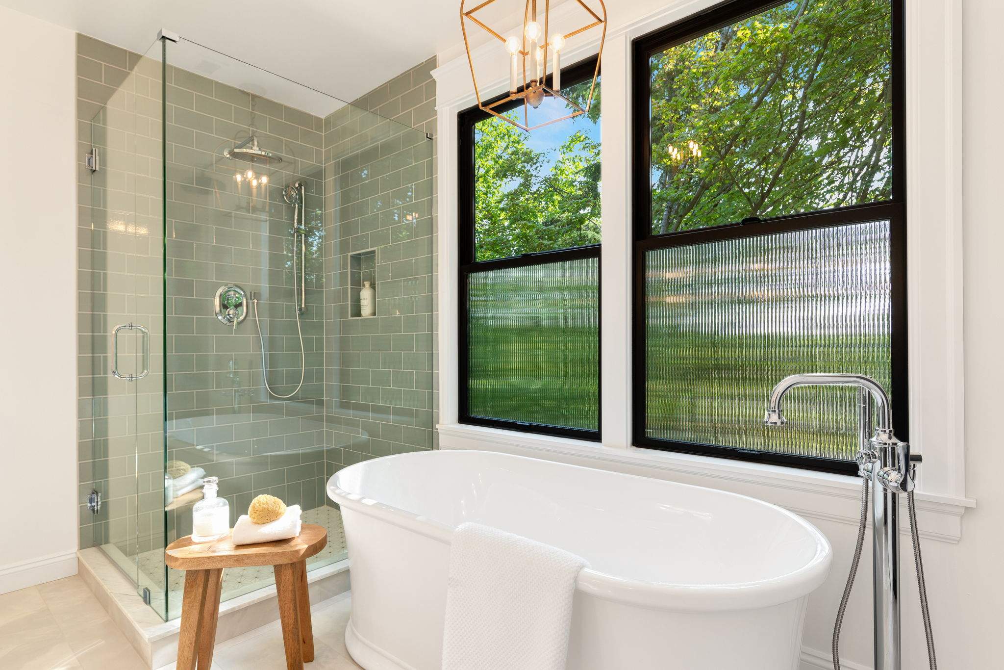 Historic 1906 Capital Hill Remodel by LinMak Construction