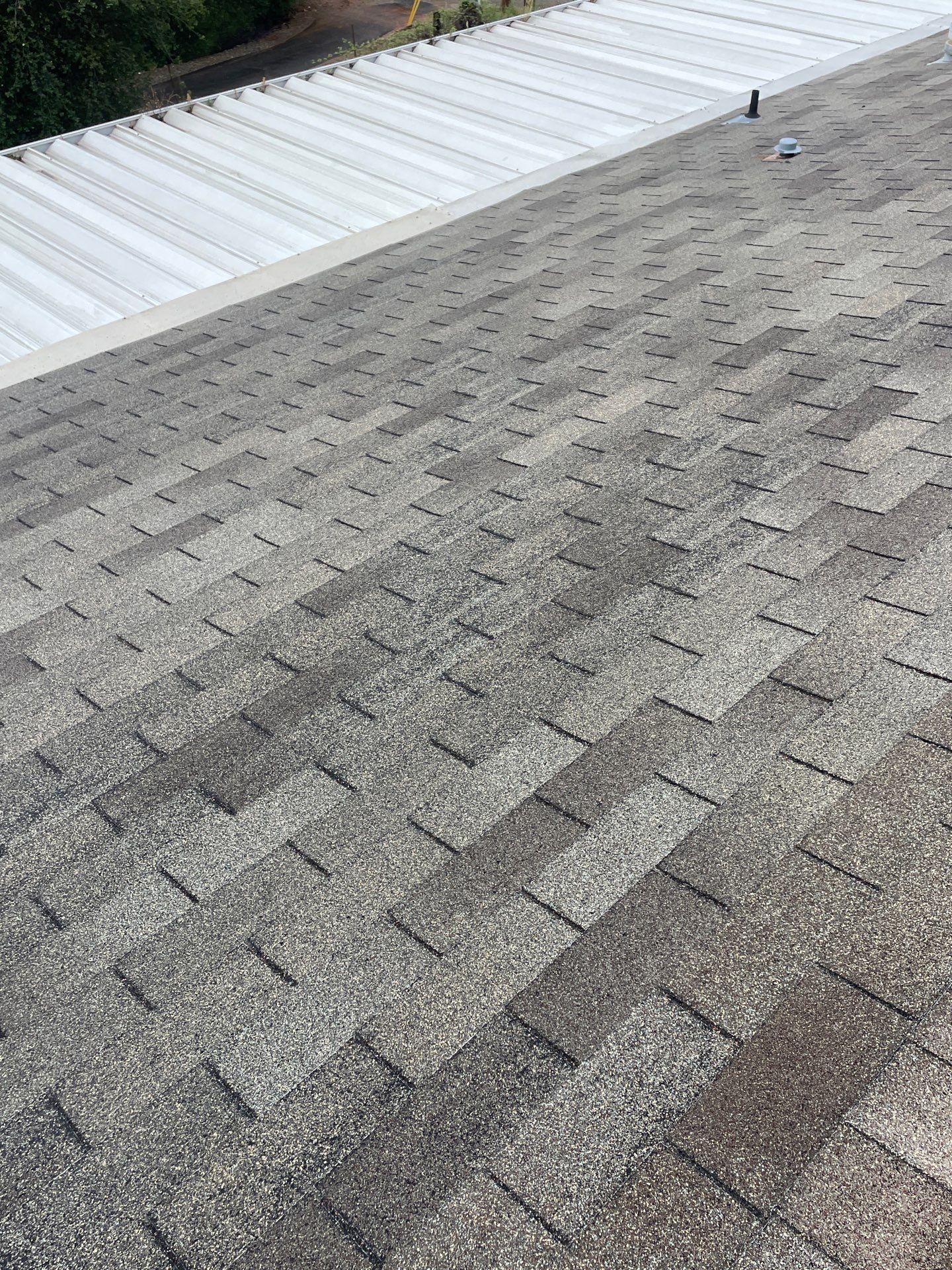 Roof Rejuvenation using Roof Maxx Treatment by Roof Maxx of Folsom