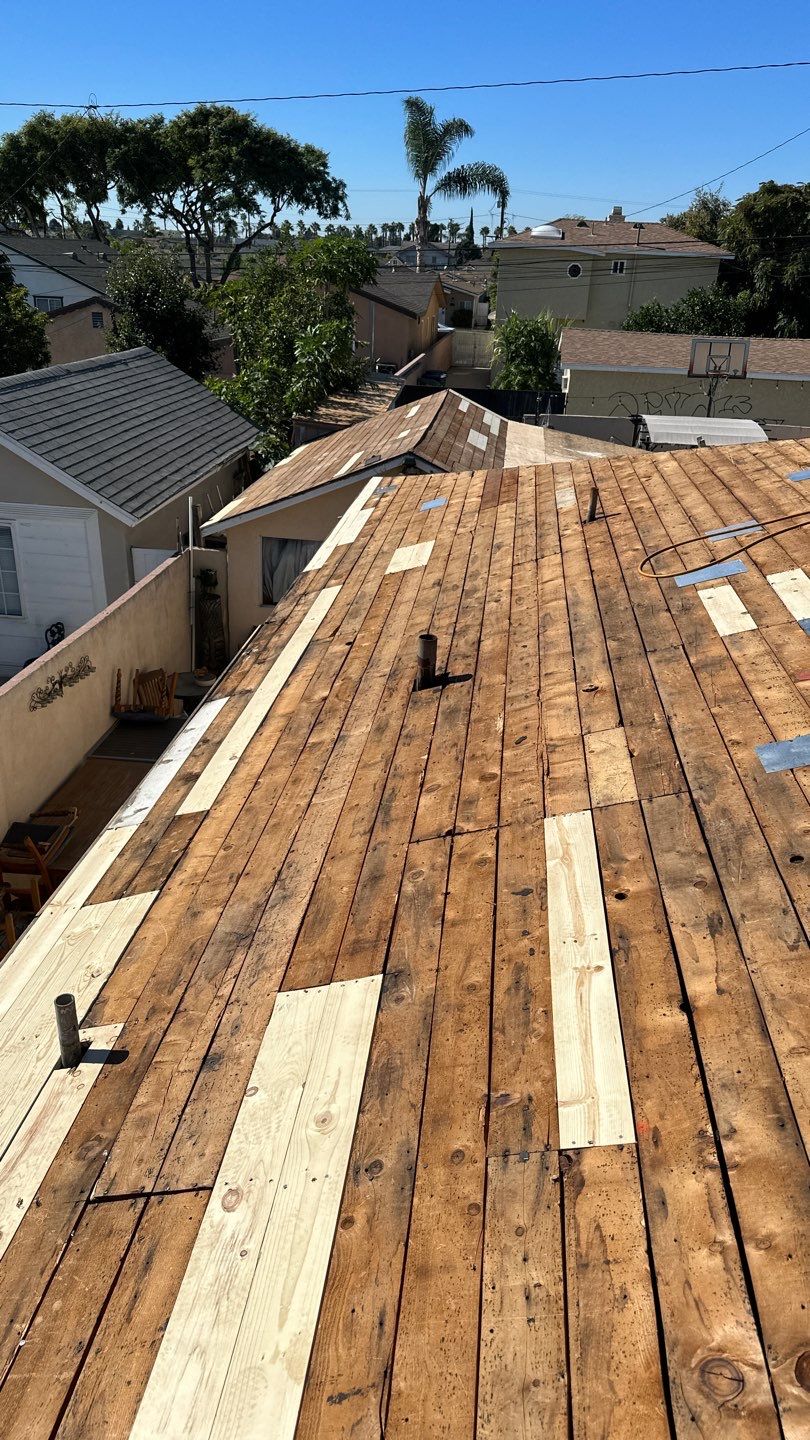 Roof Replacement - Artesia CA 90701 by Epic Roof Replacement