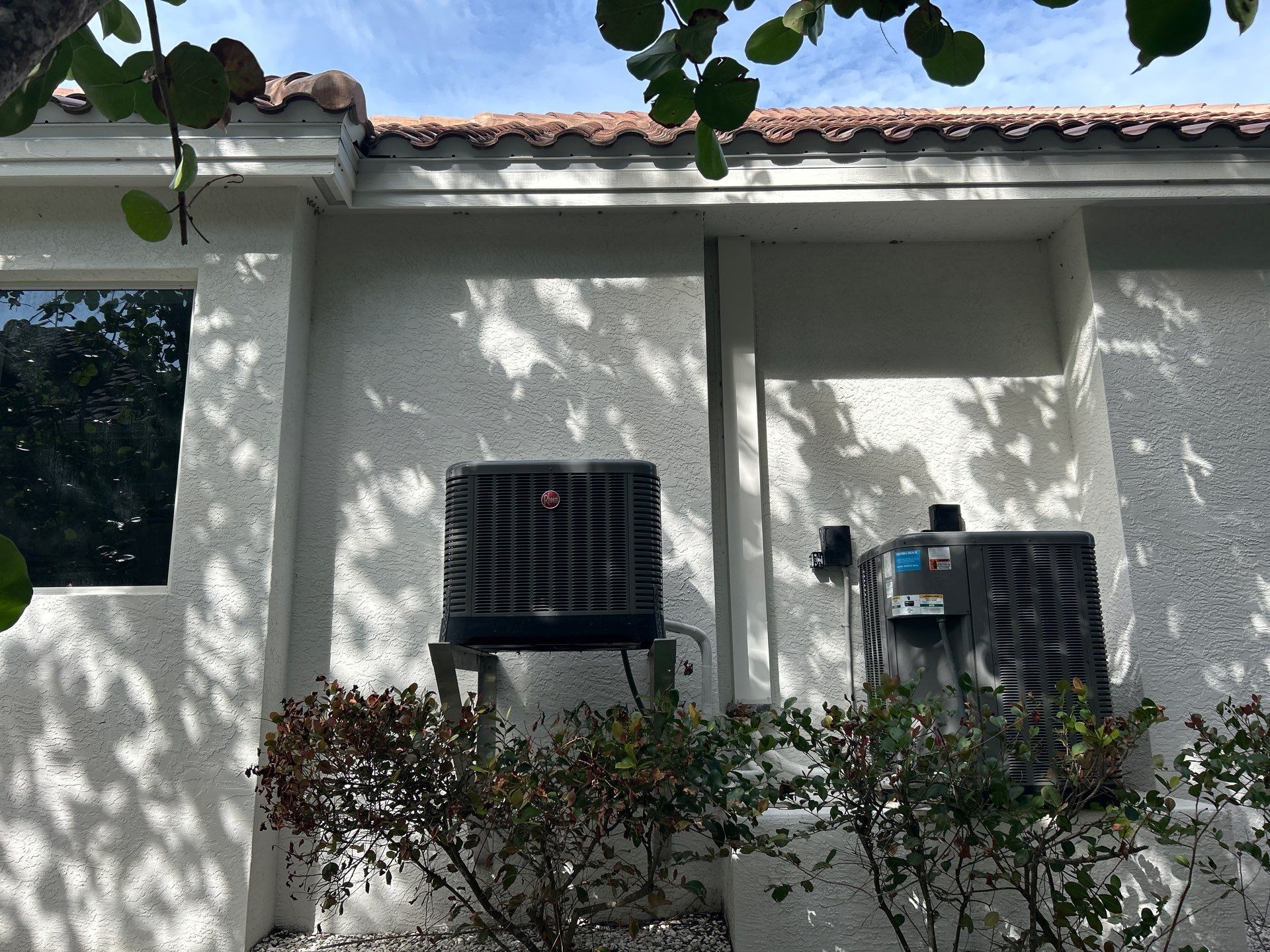 Gutter Cleaning Services in Sanibel FL by Gutter Professors