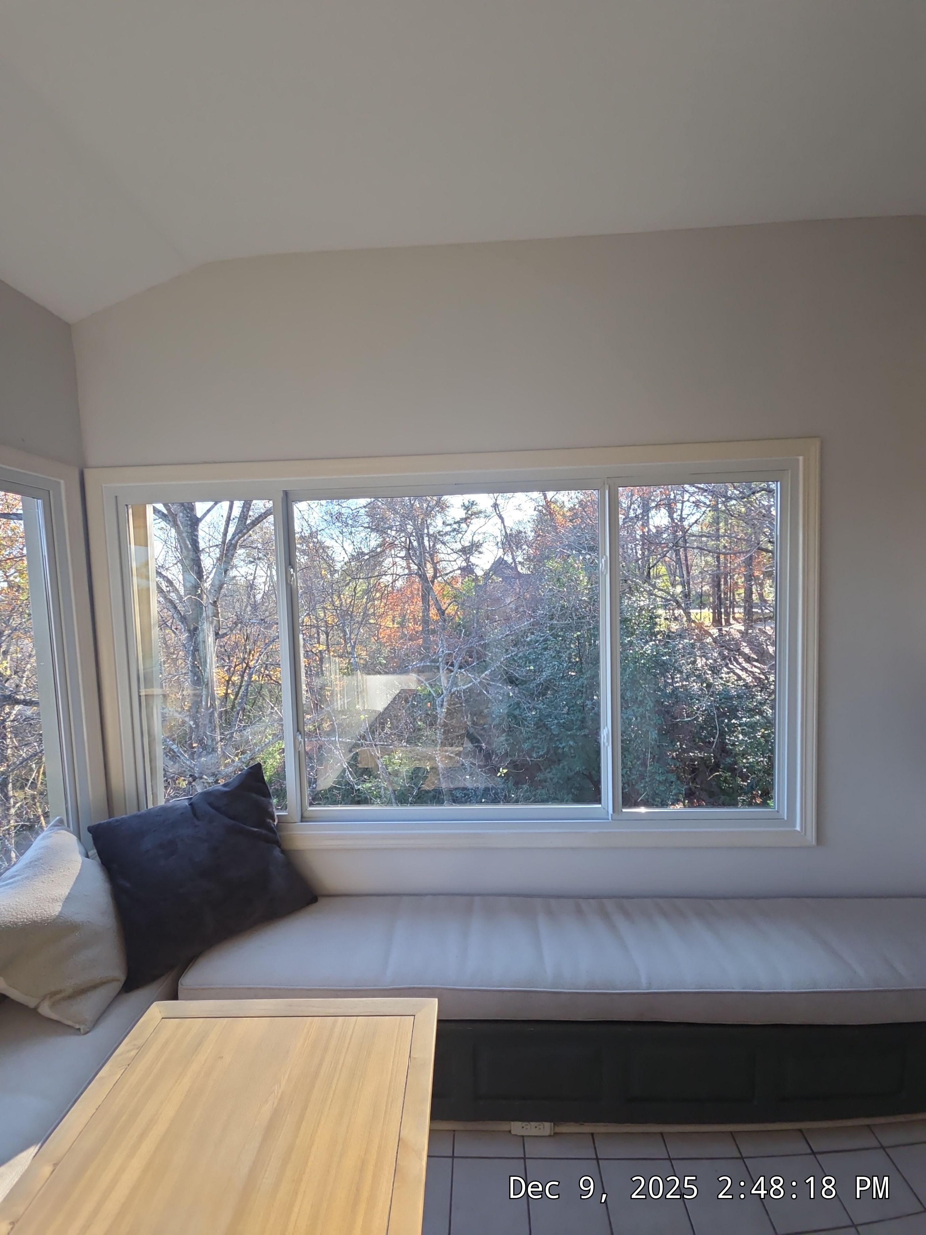 Jones Project in Vestavia by The Window Source