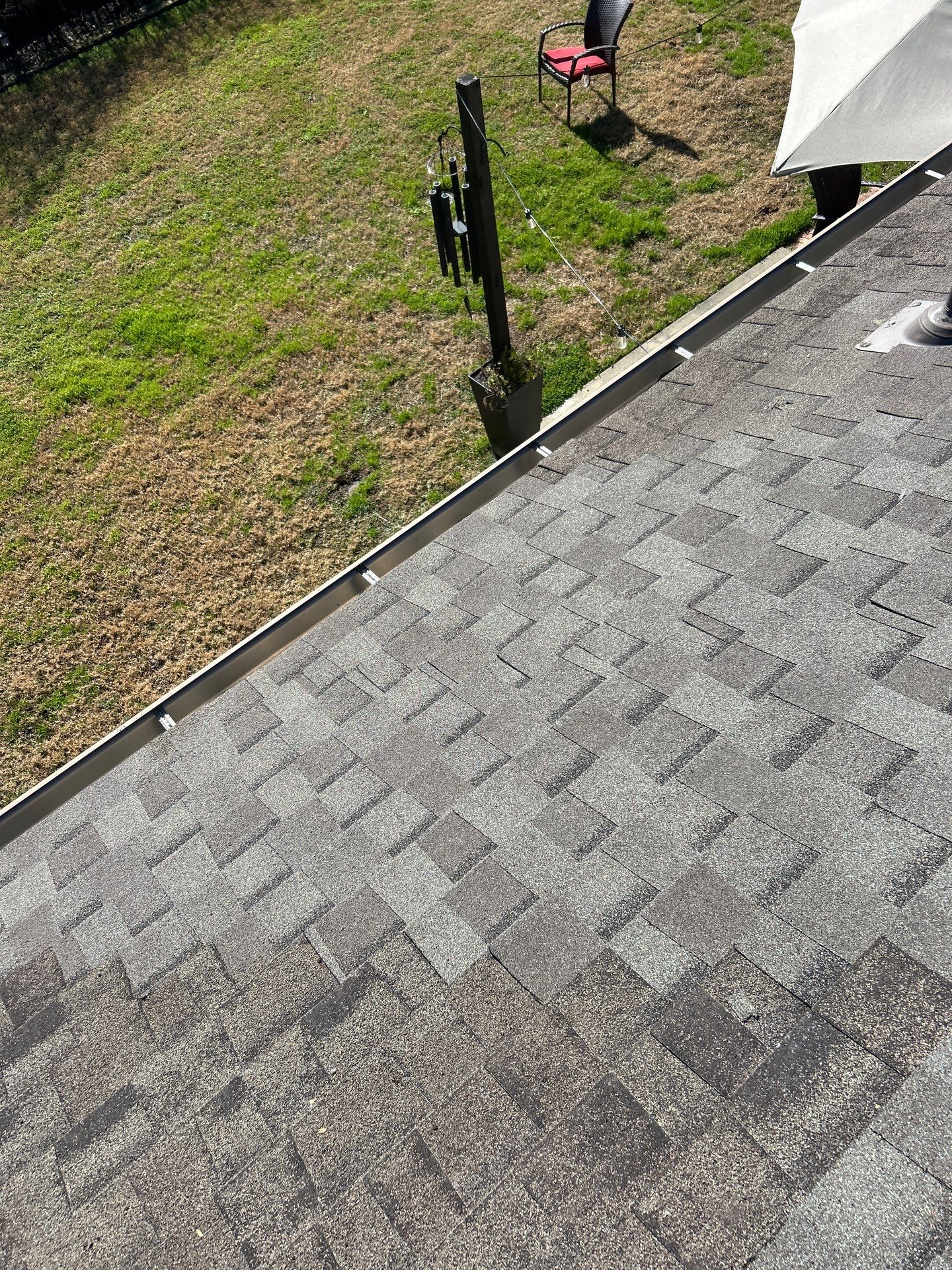 Roof Repair Spring by Roof Repair Company