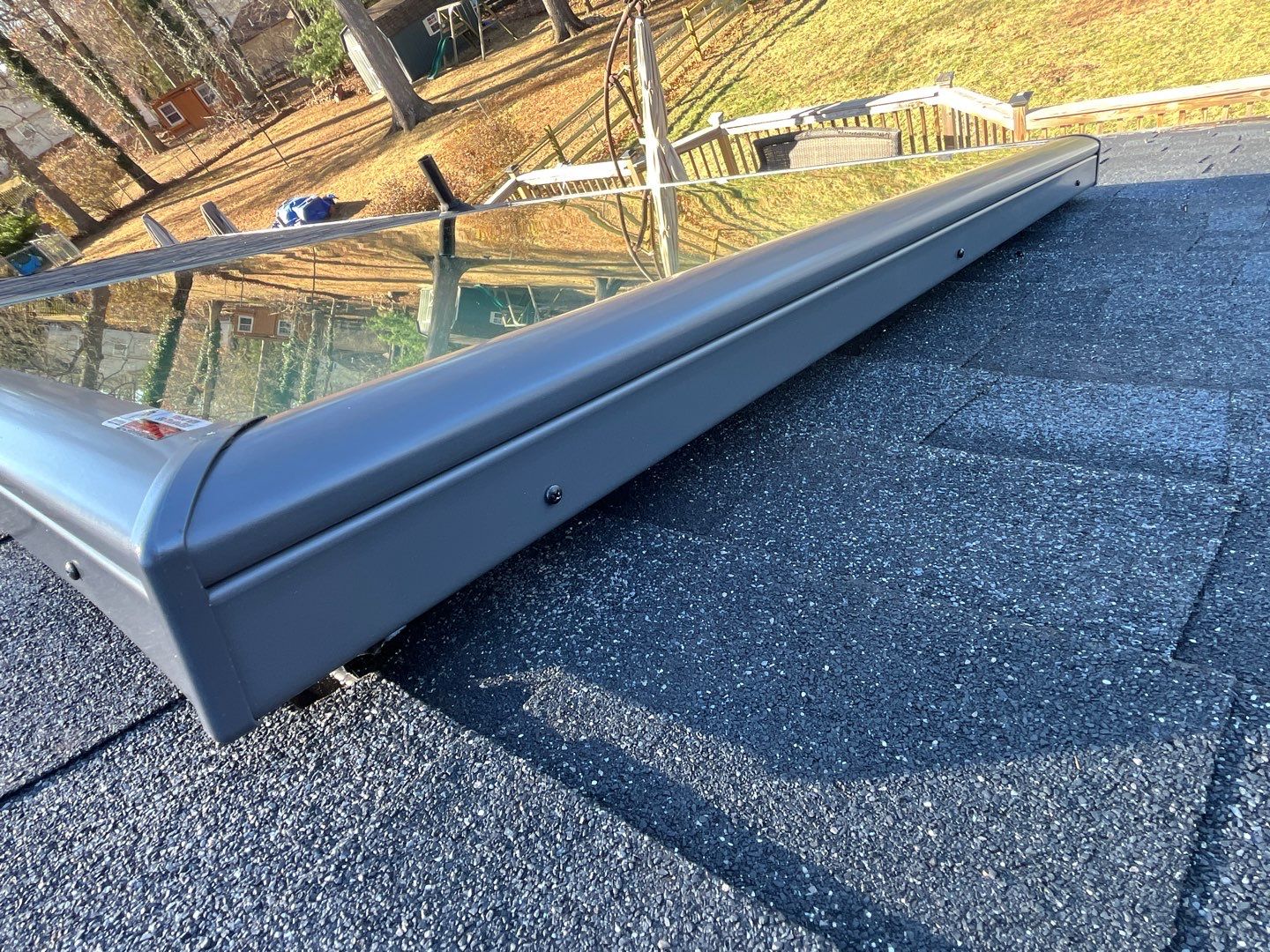 3807 Roseneath Street, Olney, MD 20832 US by American Custom Contractors