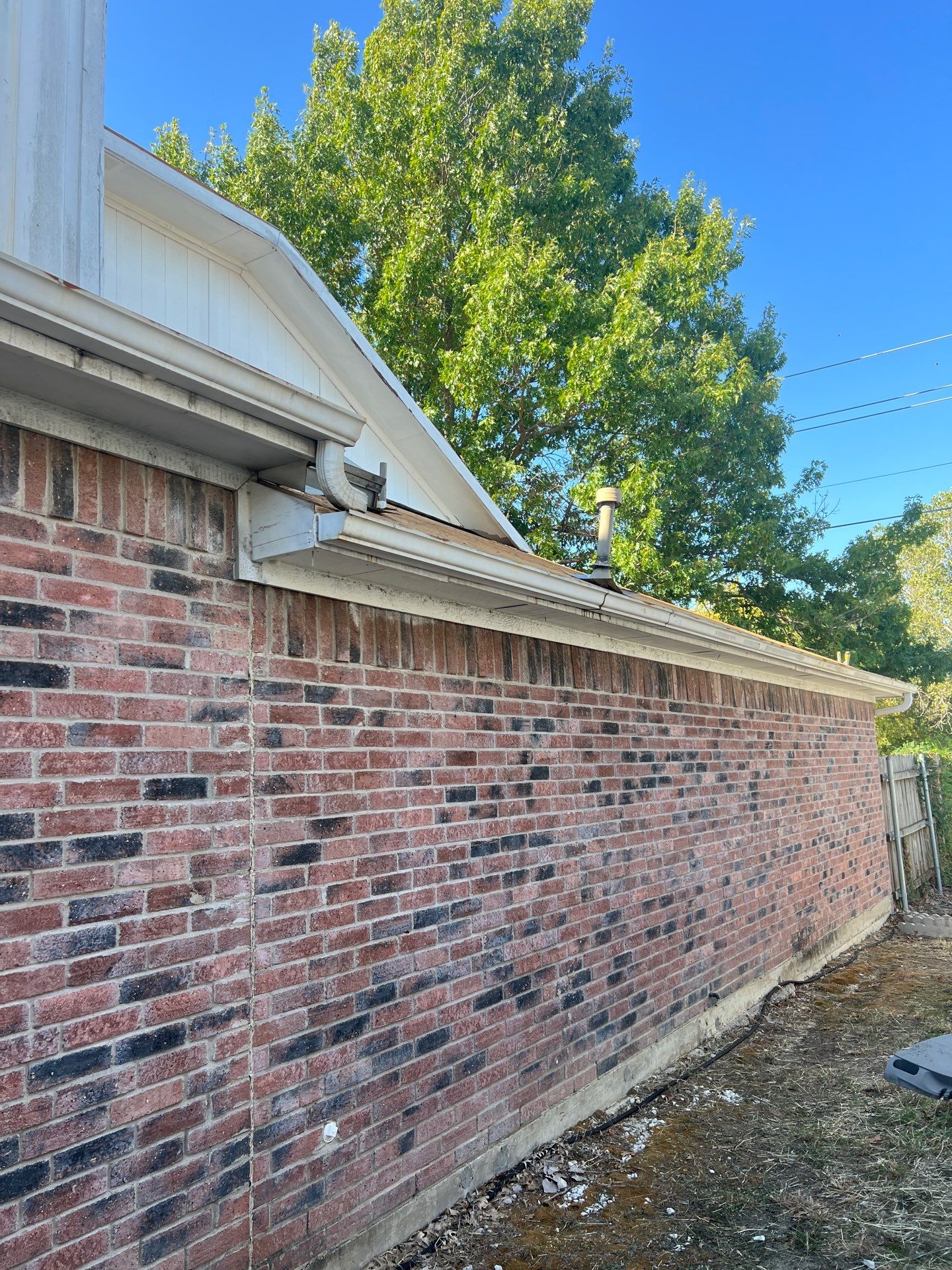 Project in Rowlett by Rhino Roofing and General Contracting, LLC