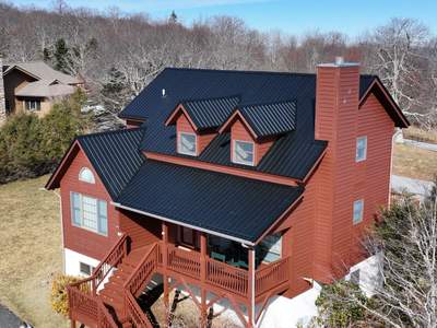 Dameron Residence
