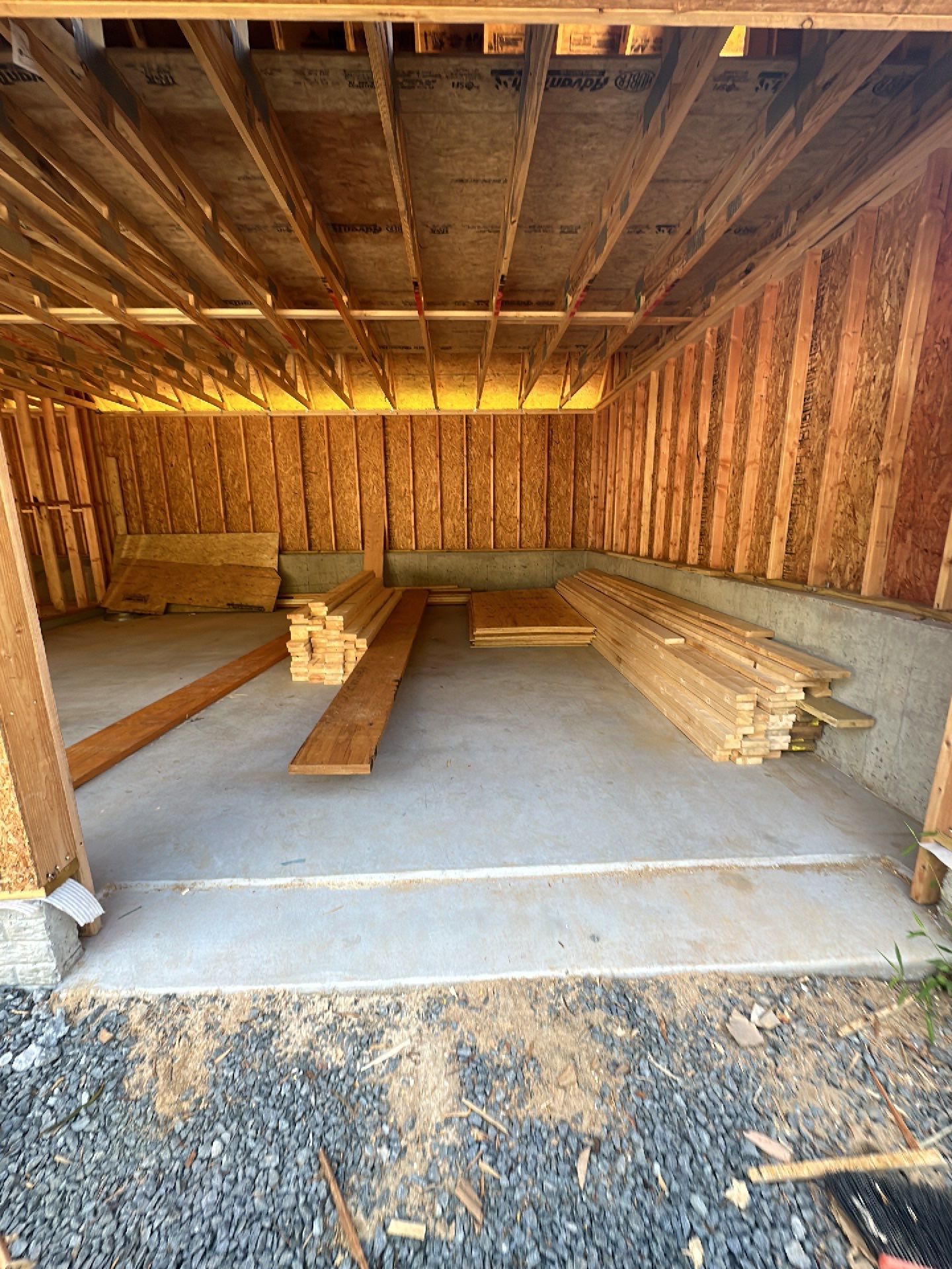 New Home Vienna Virginia by Fairfax Contractors, LLC