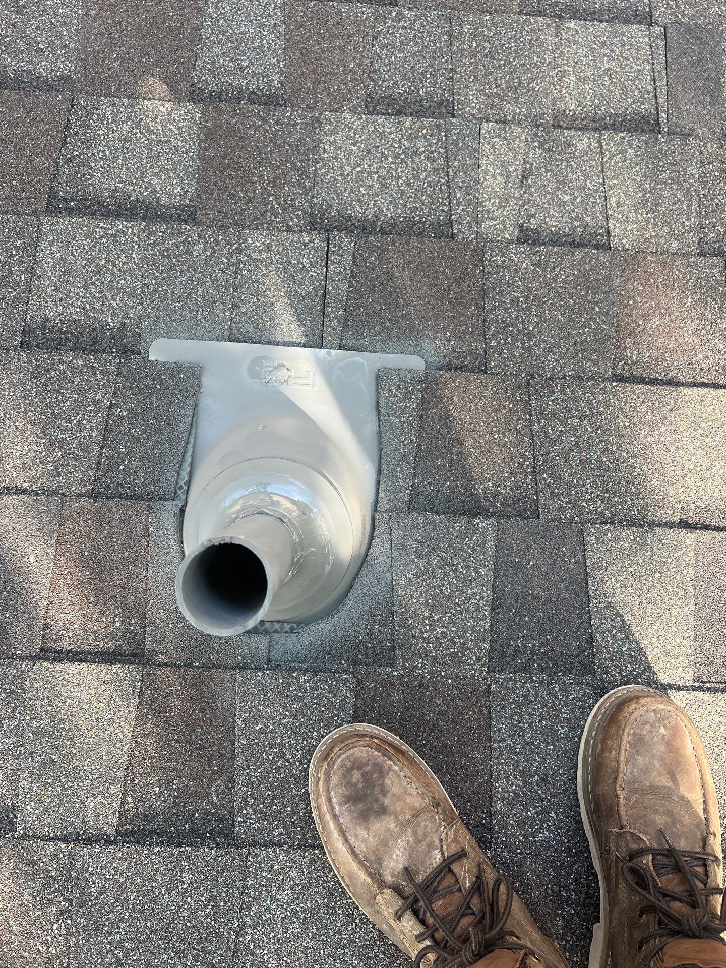 Project in Austin by Rhino Roofing and General Contracting, LLC