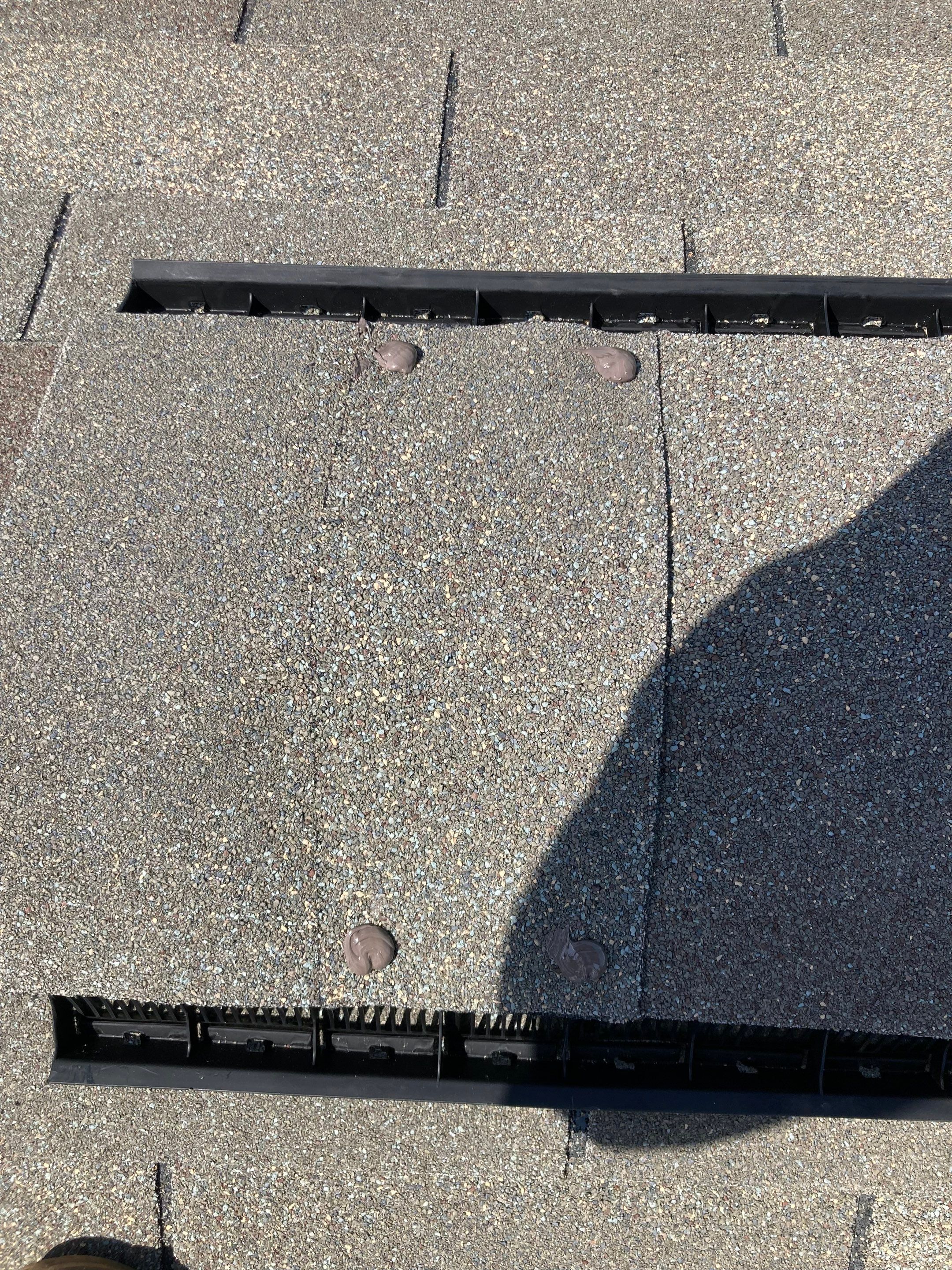 Project in Hutto by Rhino Roofing and General Contracting, LLC