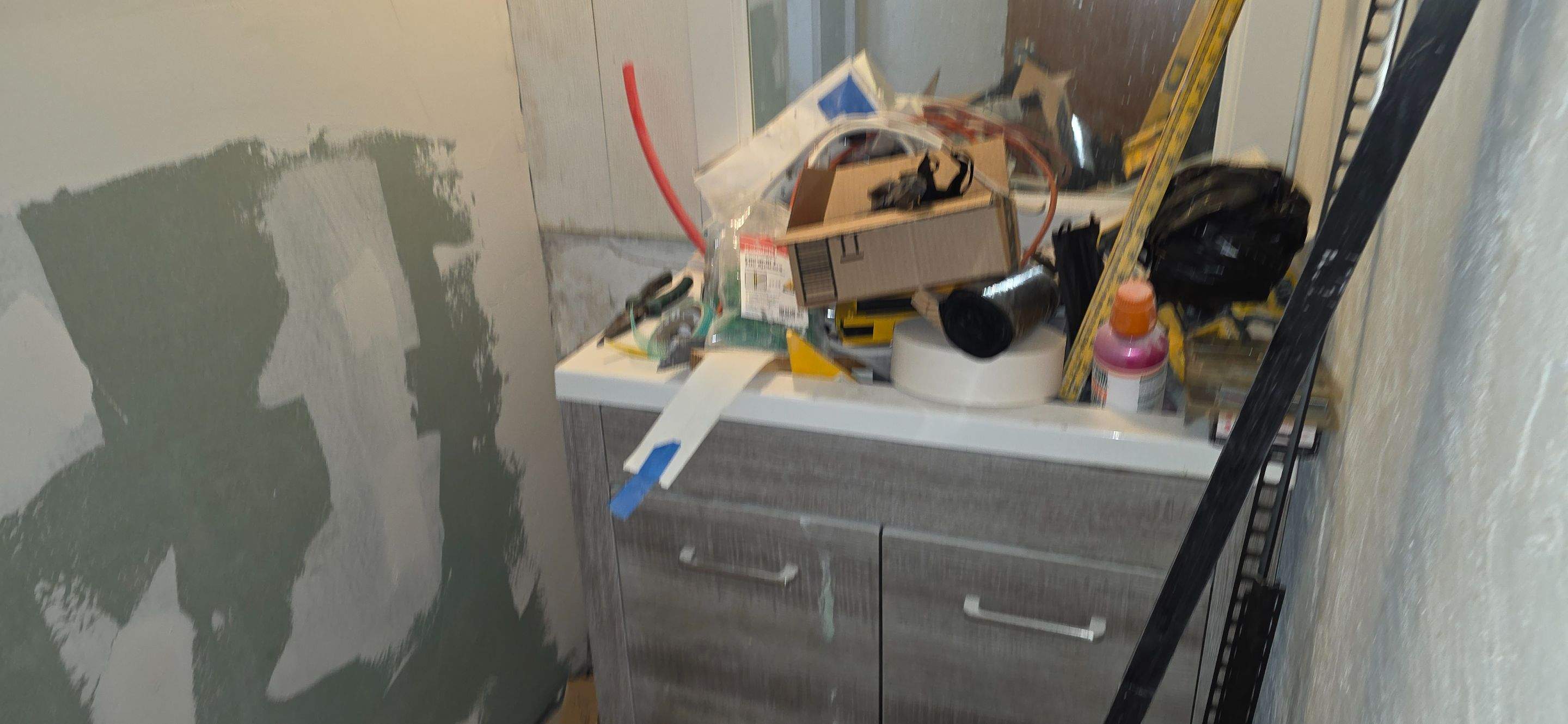 Water Damage Claim in Miramar by FLAPA & KeyStone