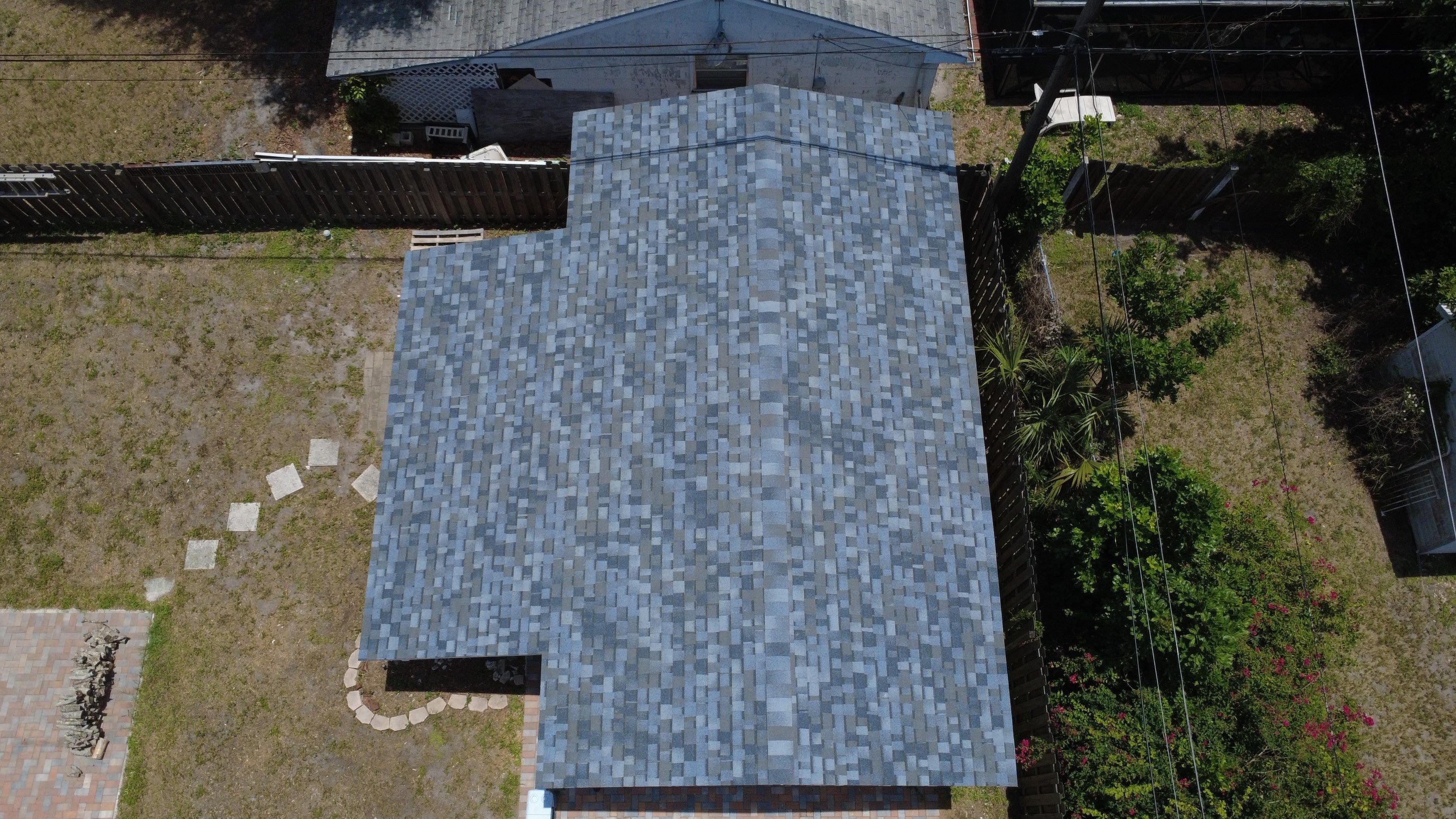 Roof Replacement in Bradenton, FL by Steadfast Roofing