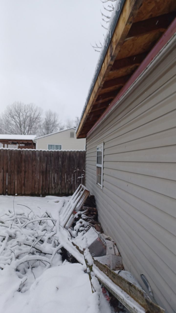 Anthony Resanovicch by Silver Leaf Contracting 