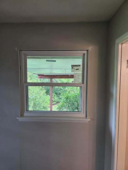 Evert Project in Birmingham by The Window Source