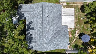 Roof Replacement in Tampa, FL