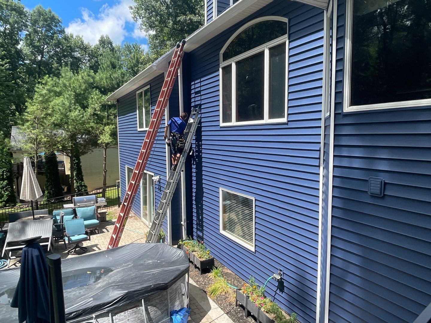 Roof Replacement using Owens Corning by 180 Contractors