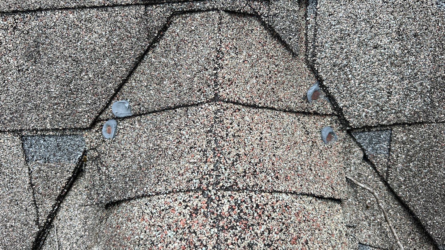 Residential Roofing Installation using GAF by Georgia Roof Advisors