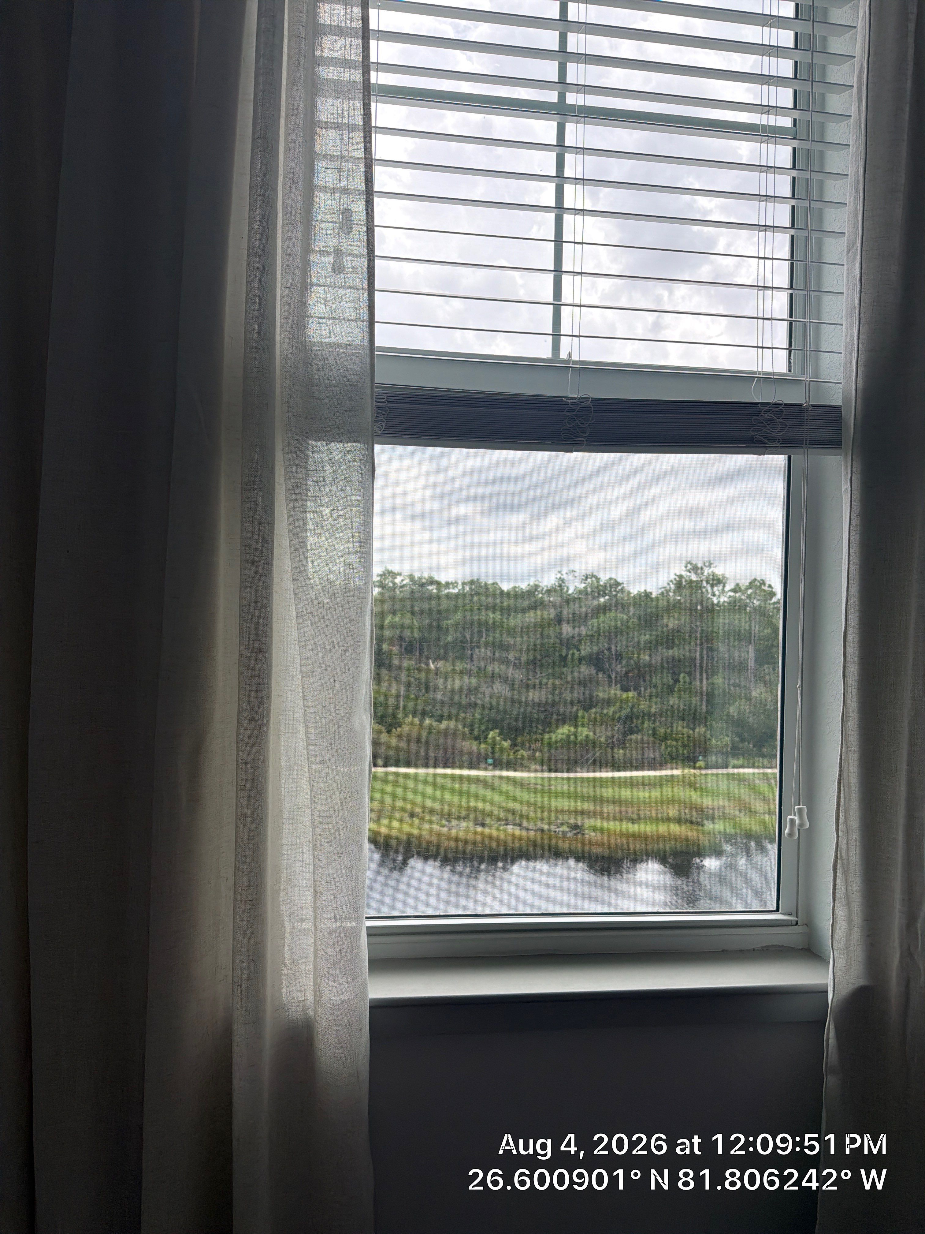 Residential Window Installation and Interior Door Replacement in Fort Myers by CompanyCam Sales Demo