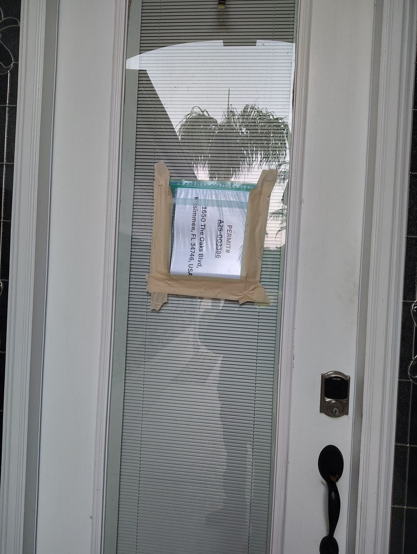 Project in Kissimmee by Serene Construction