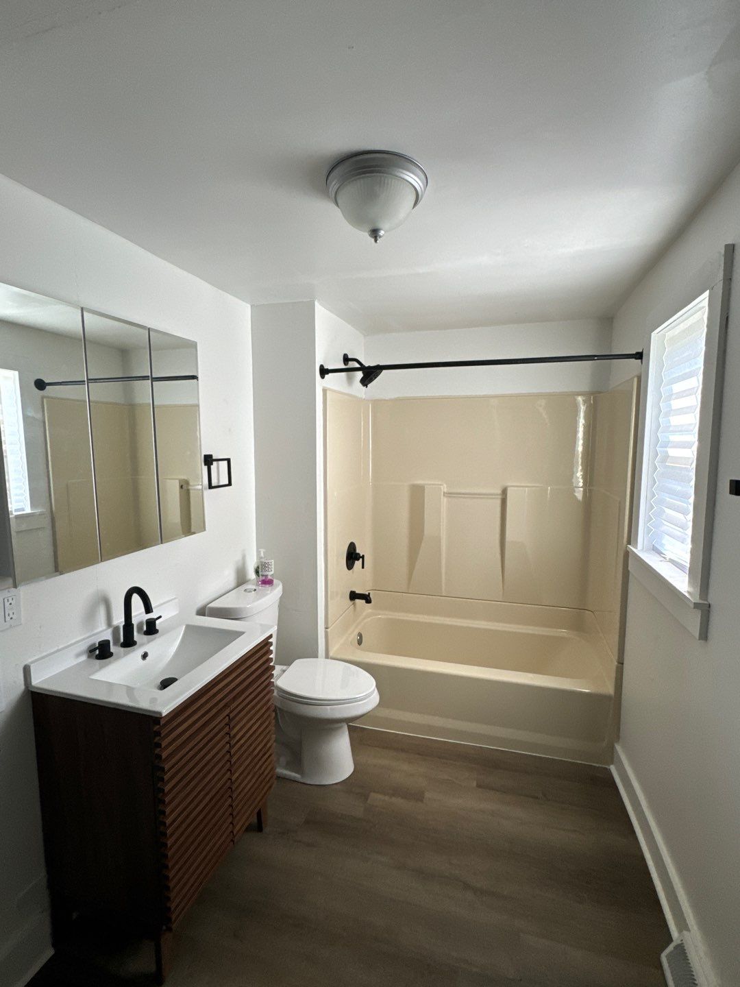 Rental Property Rehab! by A1 NERDY HOMES LLC