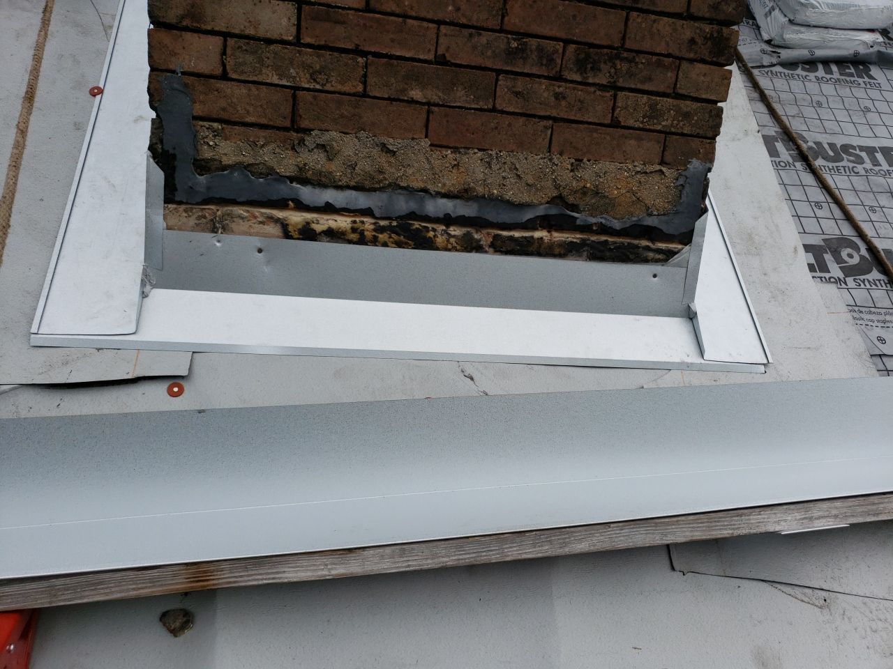 Residential Roofing Installation using Roof Replacement by American Roofing & Construction LLC