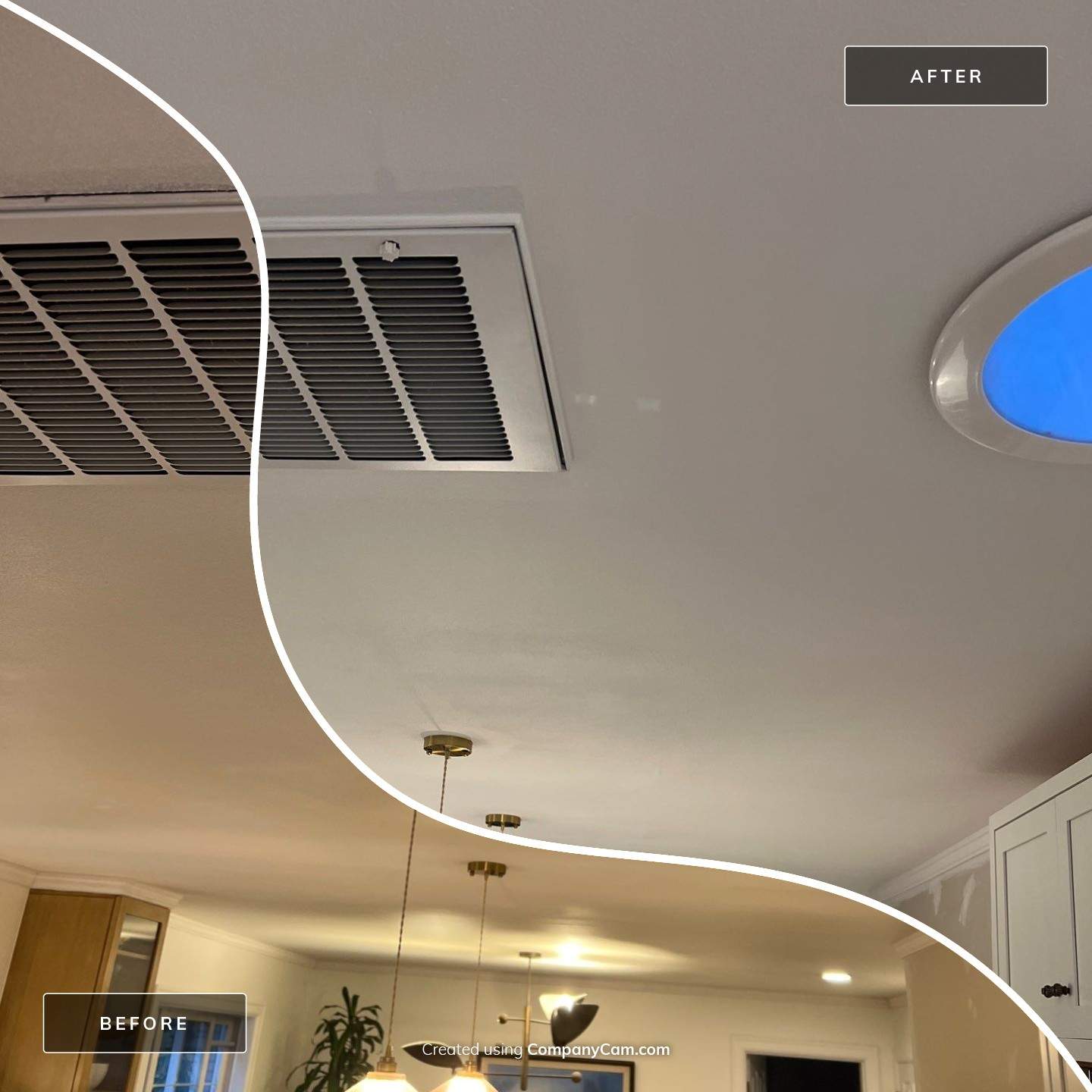 Project in Kirkland by Arclight Painting