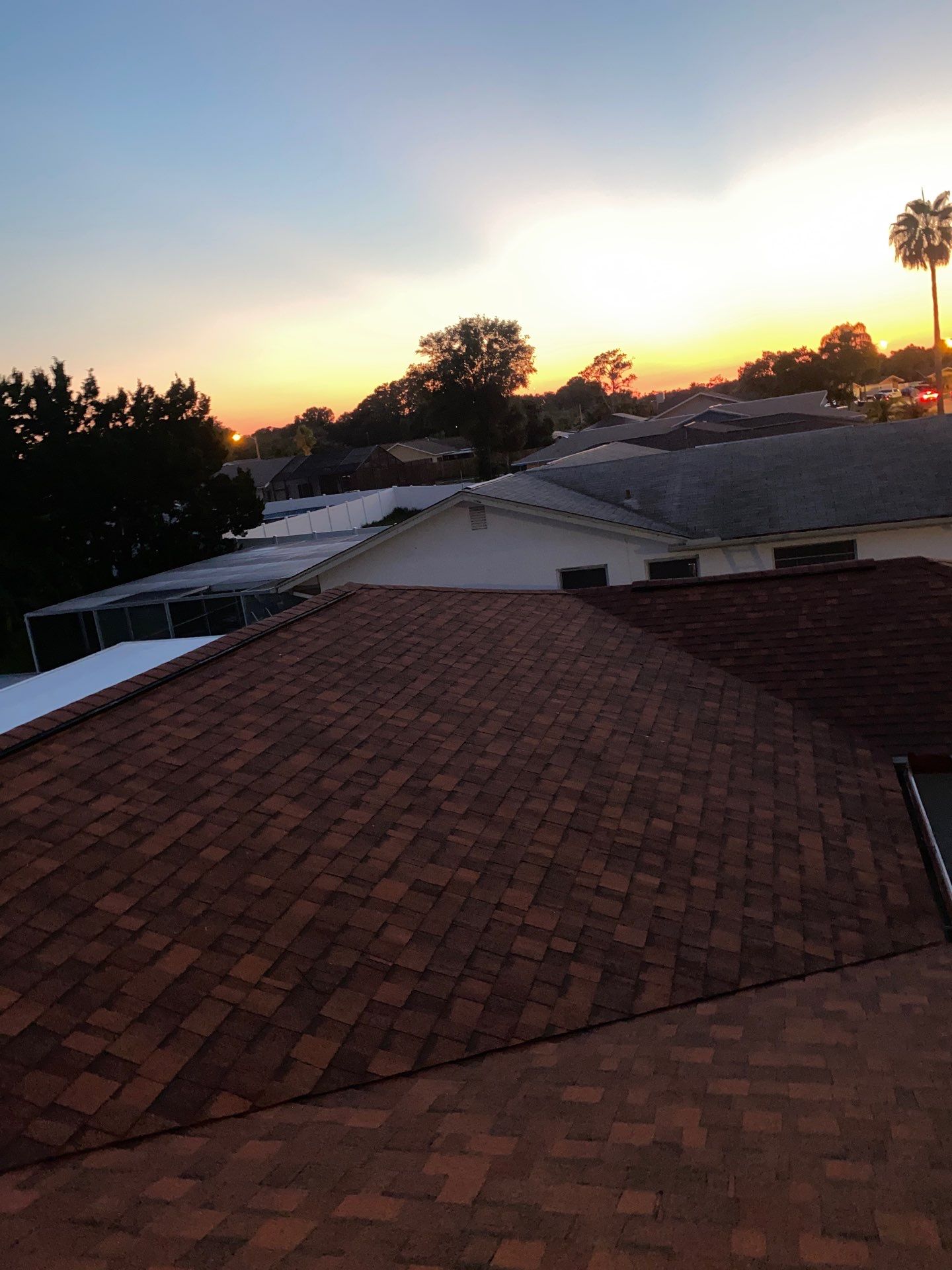 Port Richey, FL by Farrell Roofing