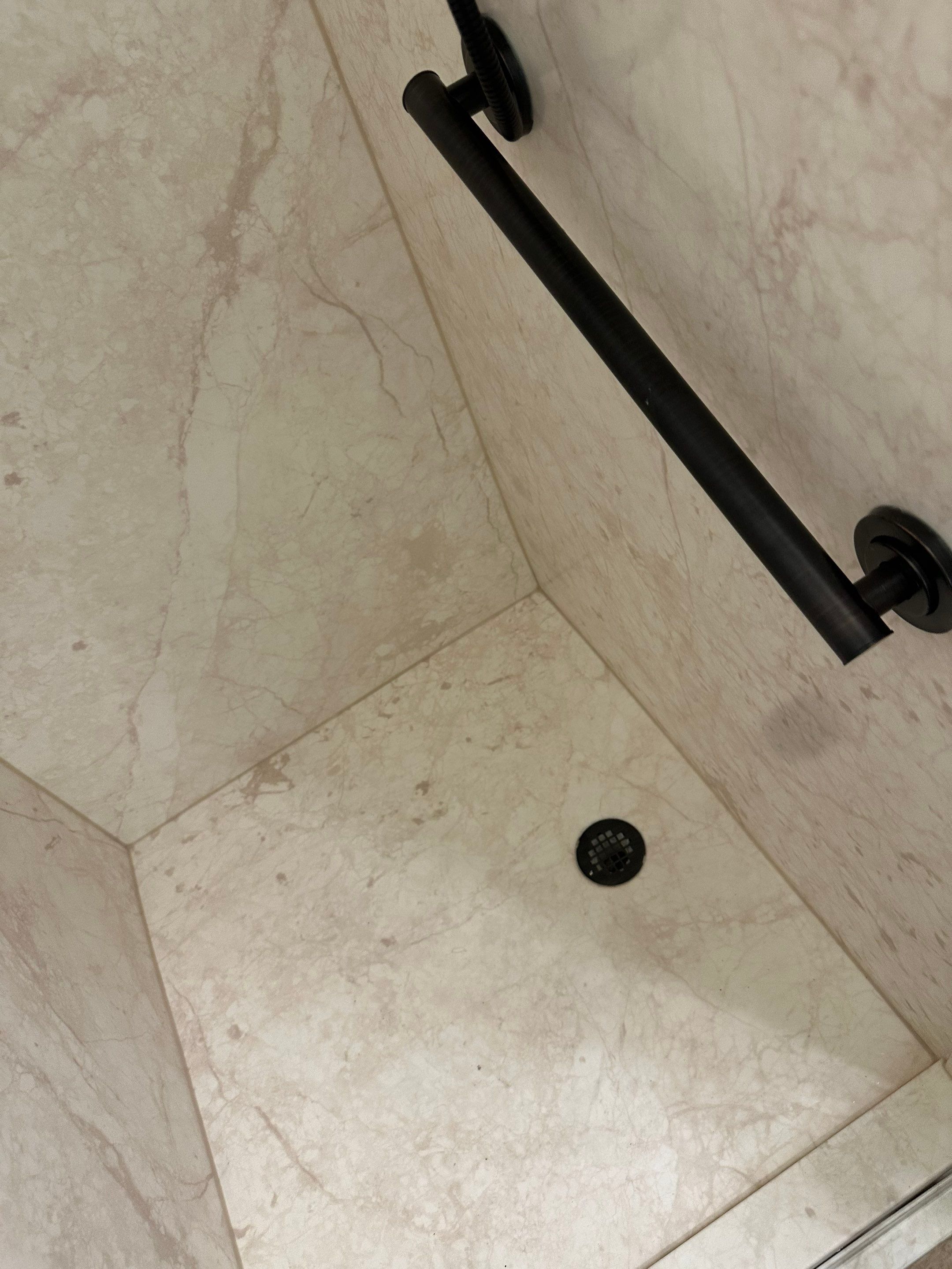 New Walk-in Shower in San Antonio 78218 by Lane Lauritsen - The Hill Country, Texas