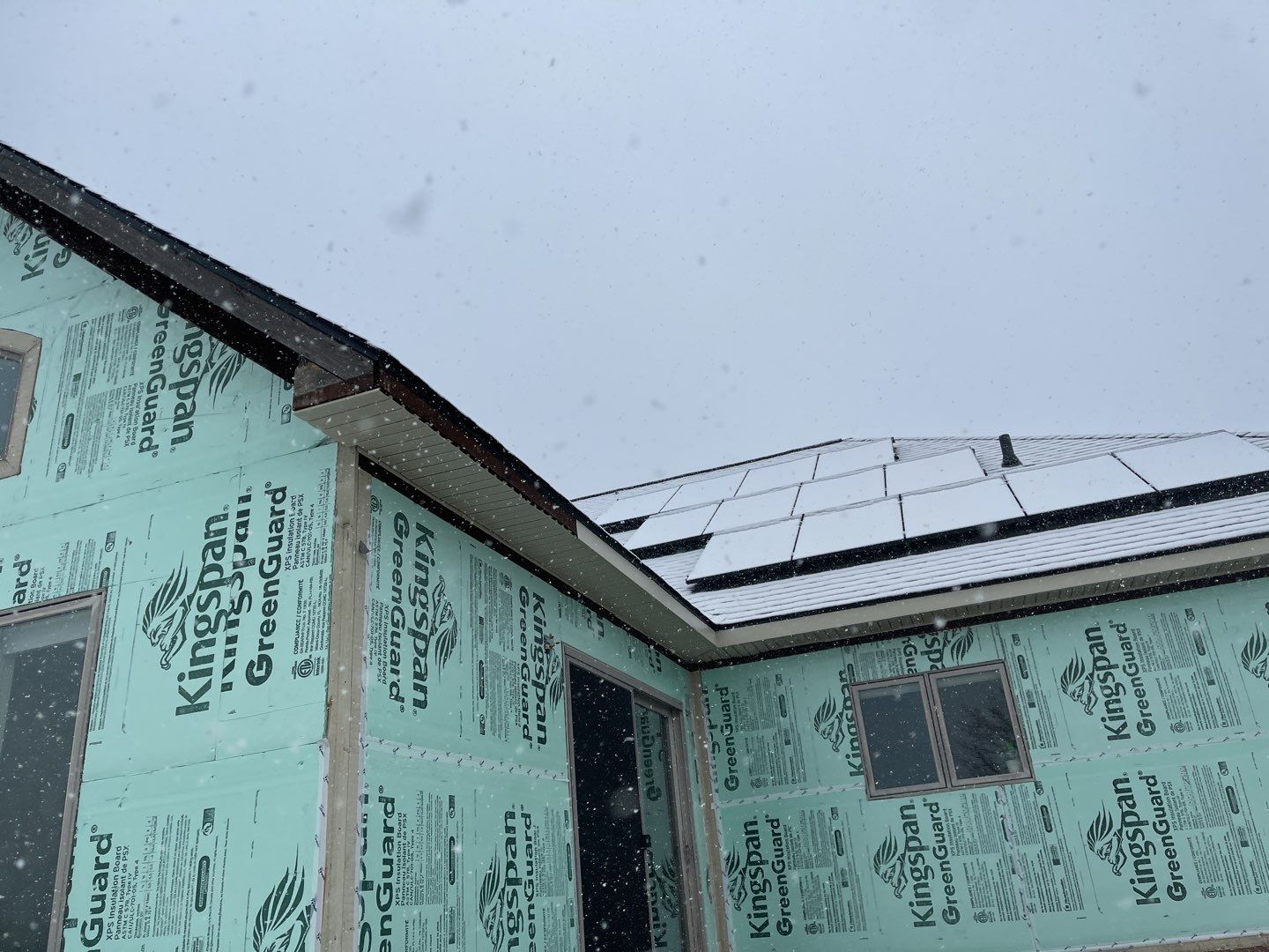 Siding Replacement using CertainTeed Landmark by 180 Contractors