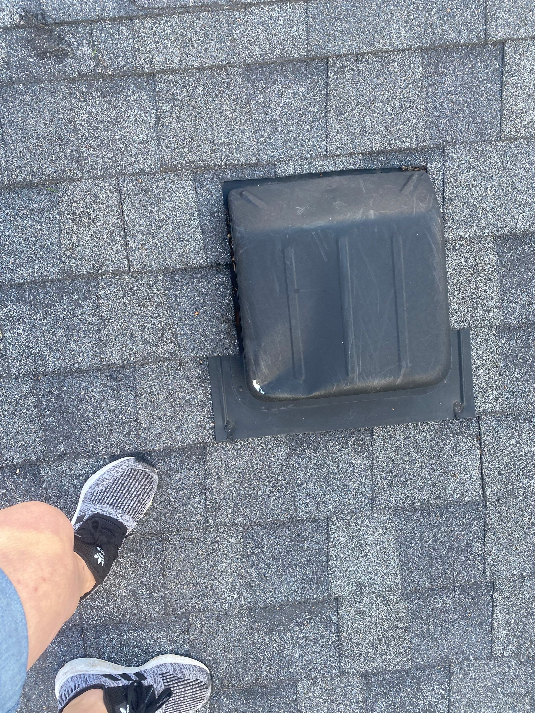Residential Roofing Installation using Certainteed Landmark ClimateFlex by GRACCO