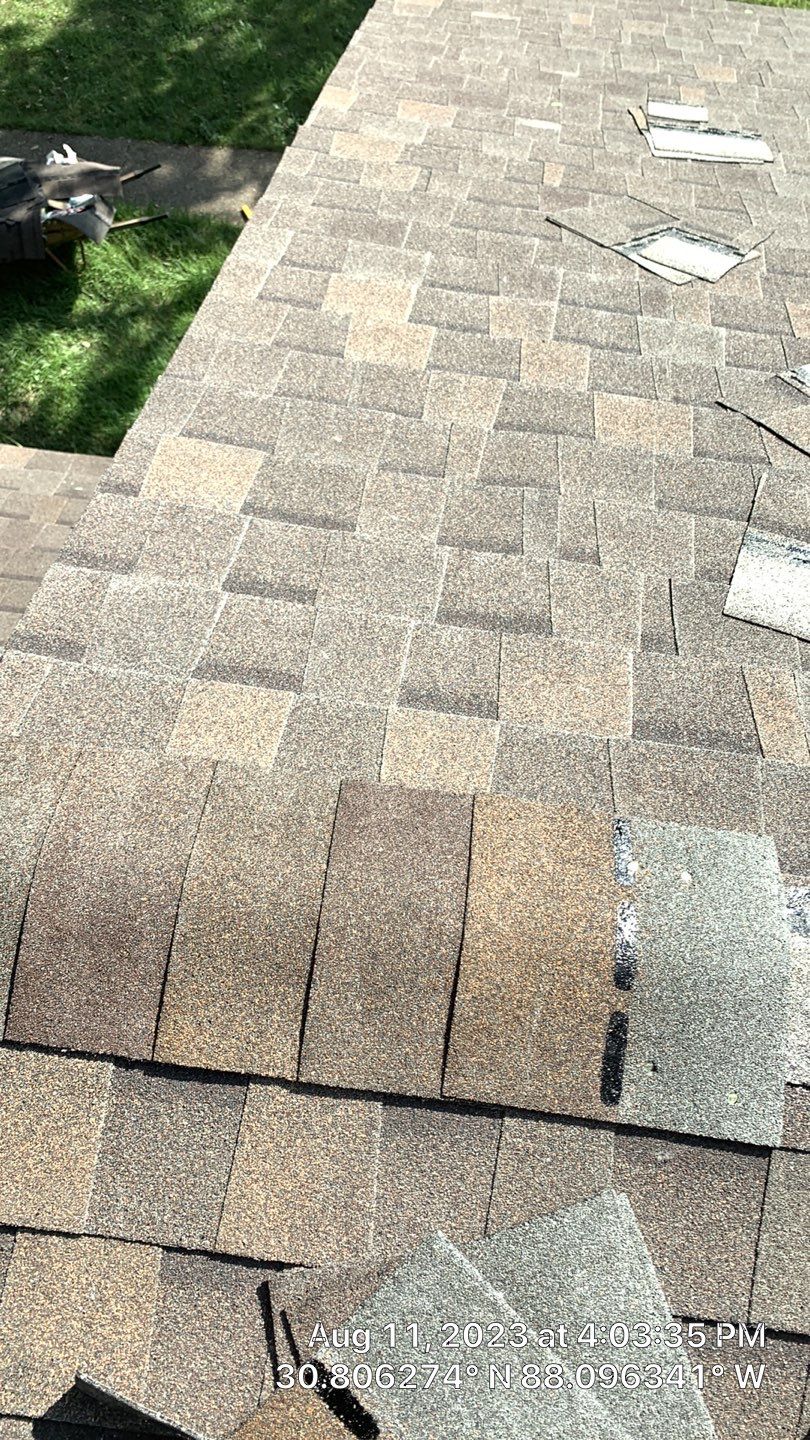 Residential Roofing Installation - Fortified Roof by American Roofing & Construction LLC