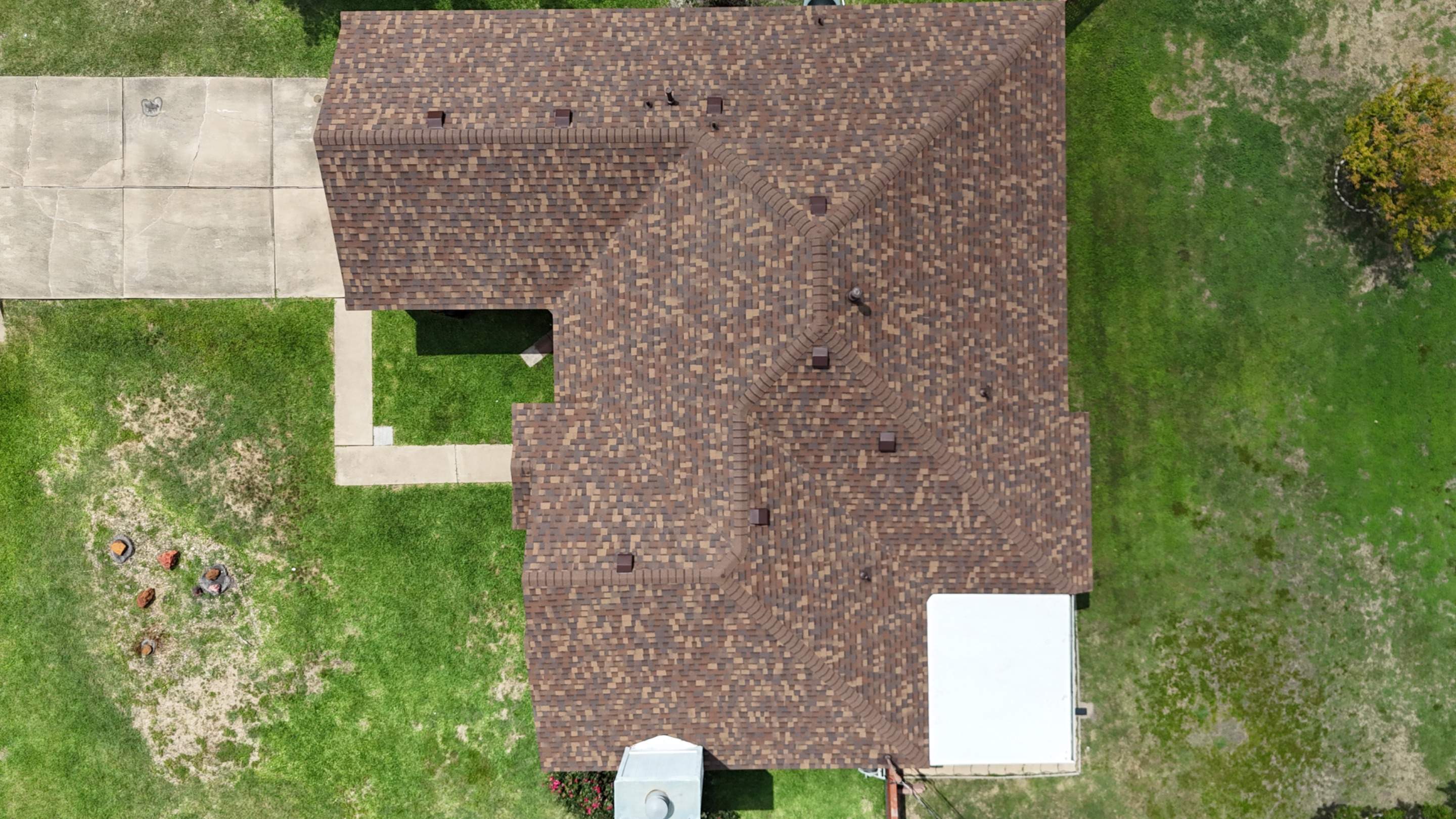 Desert Rose - Owens Corning TruDefinition Duration  by RoofsOnly.com