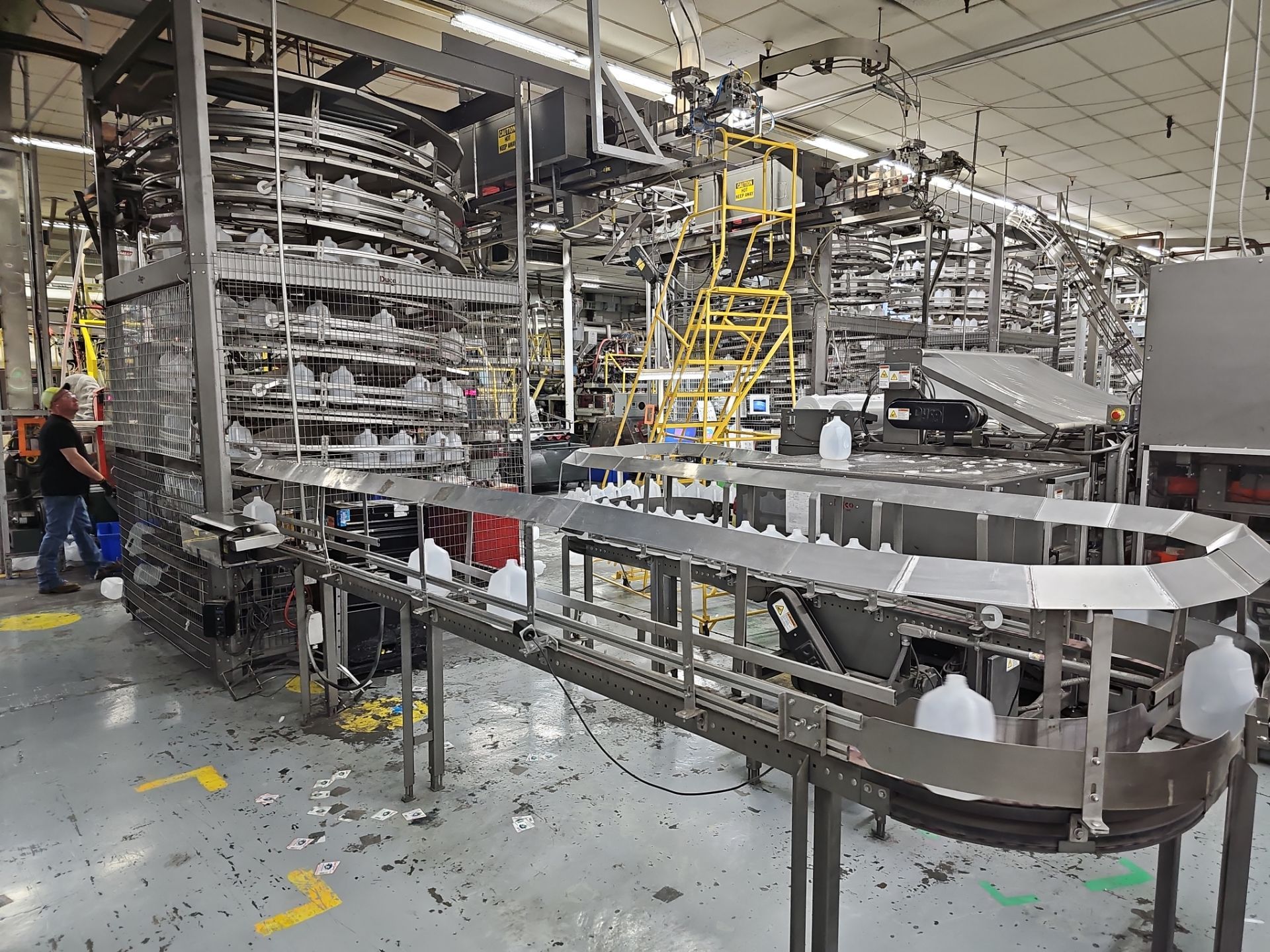 Project in Tracy by Altium Packaging