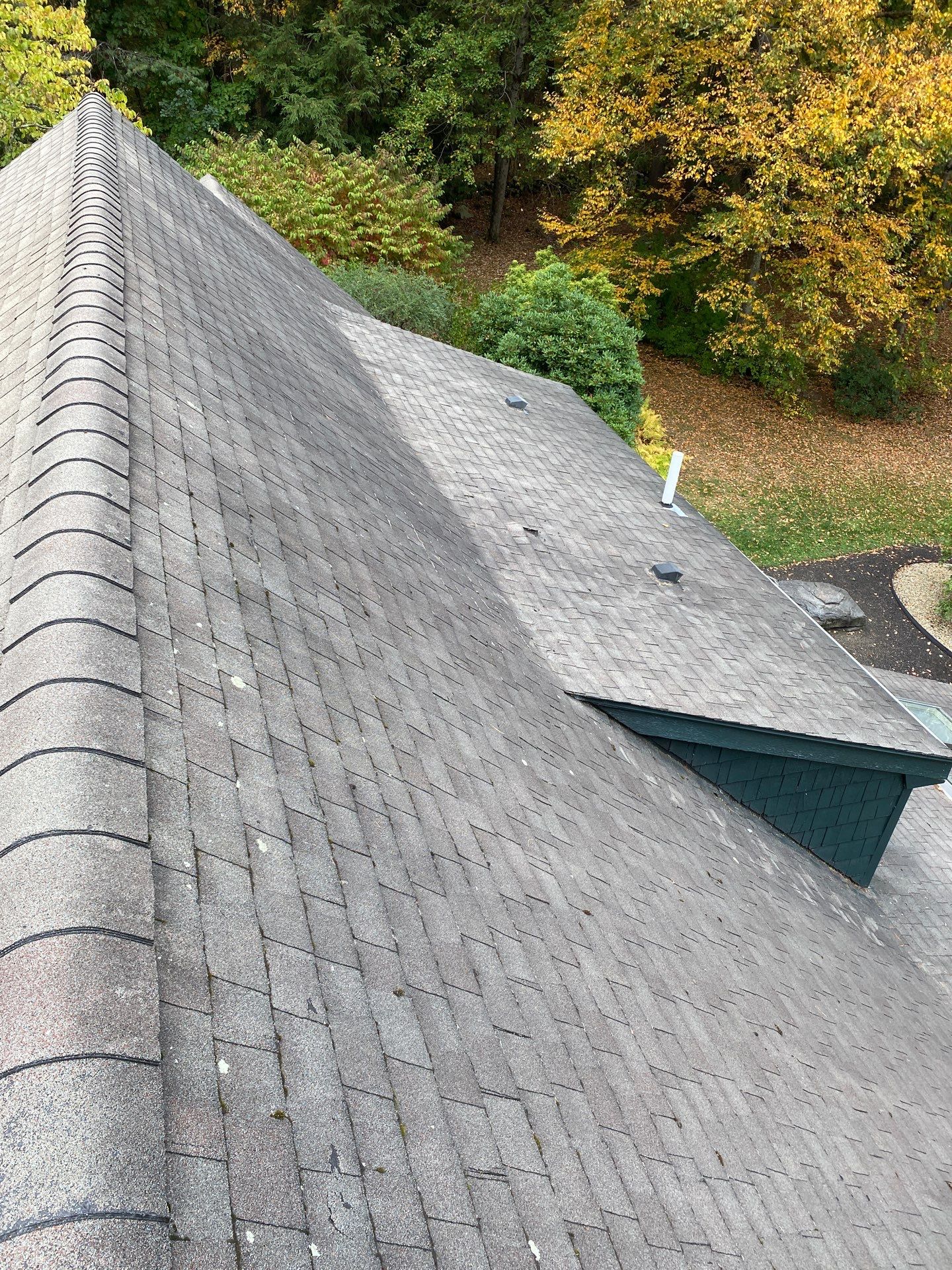 Roof and Gutter Replacement with Platinum Warranty – Carlisle, MA by Mighty Dog Roofing of Greater Middlesex County