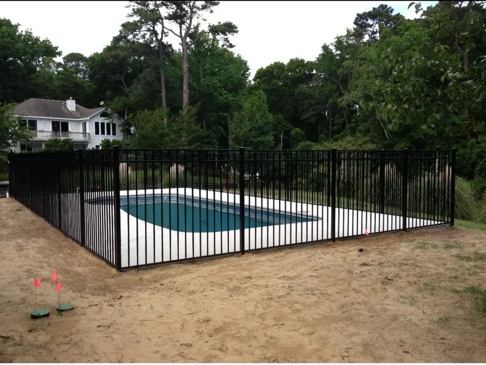 Modern Materials, Lasting Results by Tidewater Trim & Deck