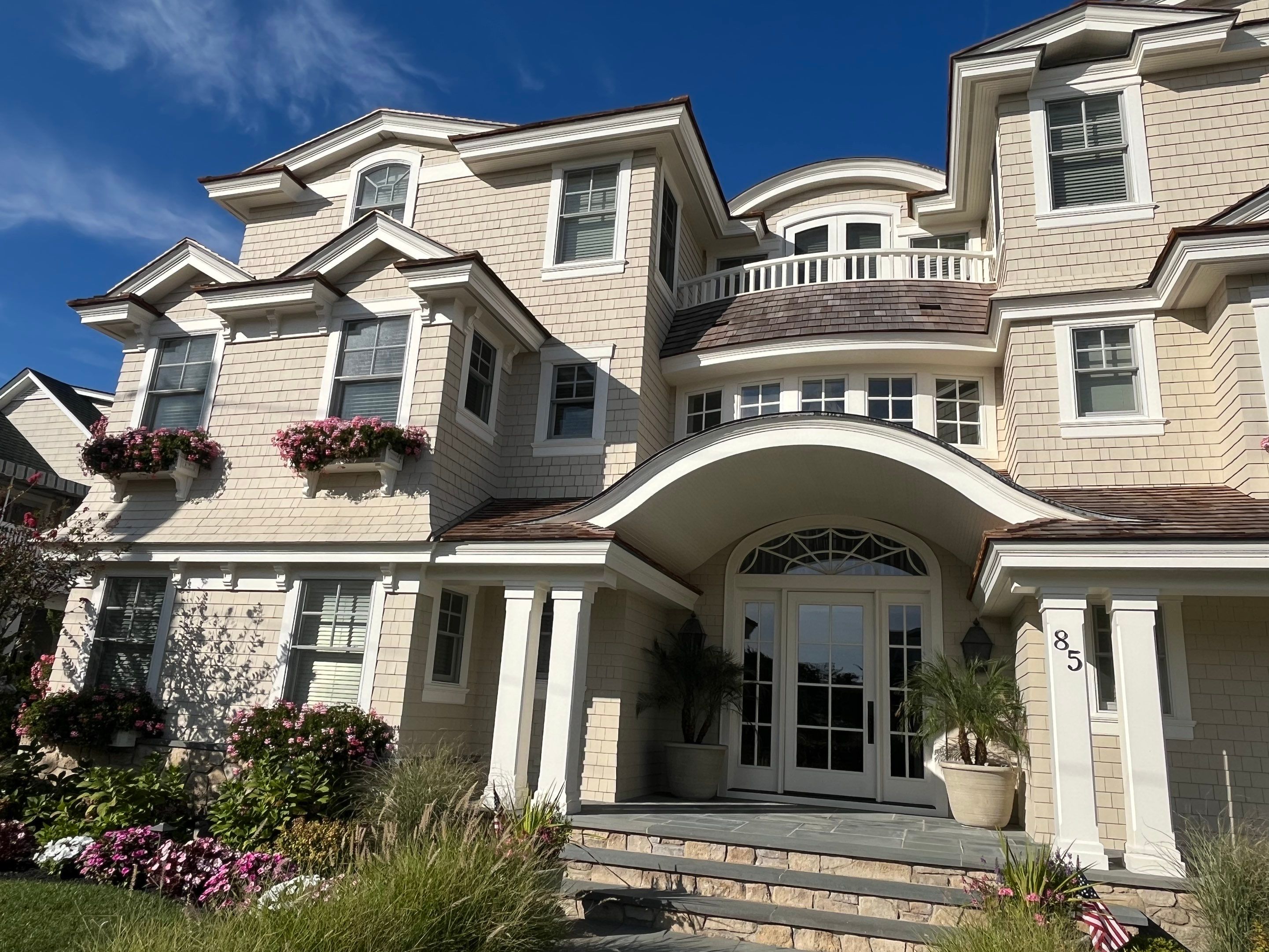 Avalon, NJ by Fresh Coat Works LLC