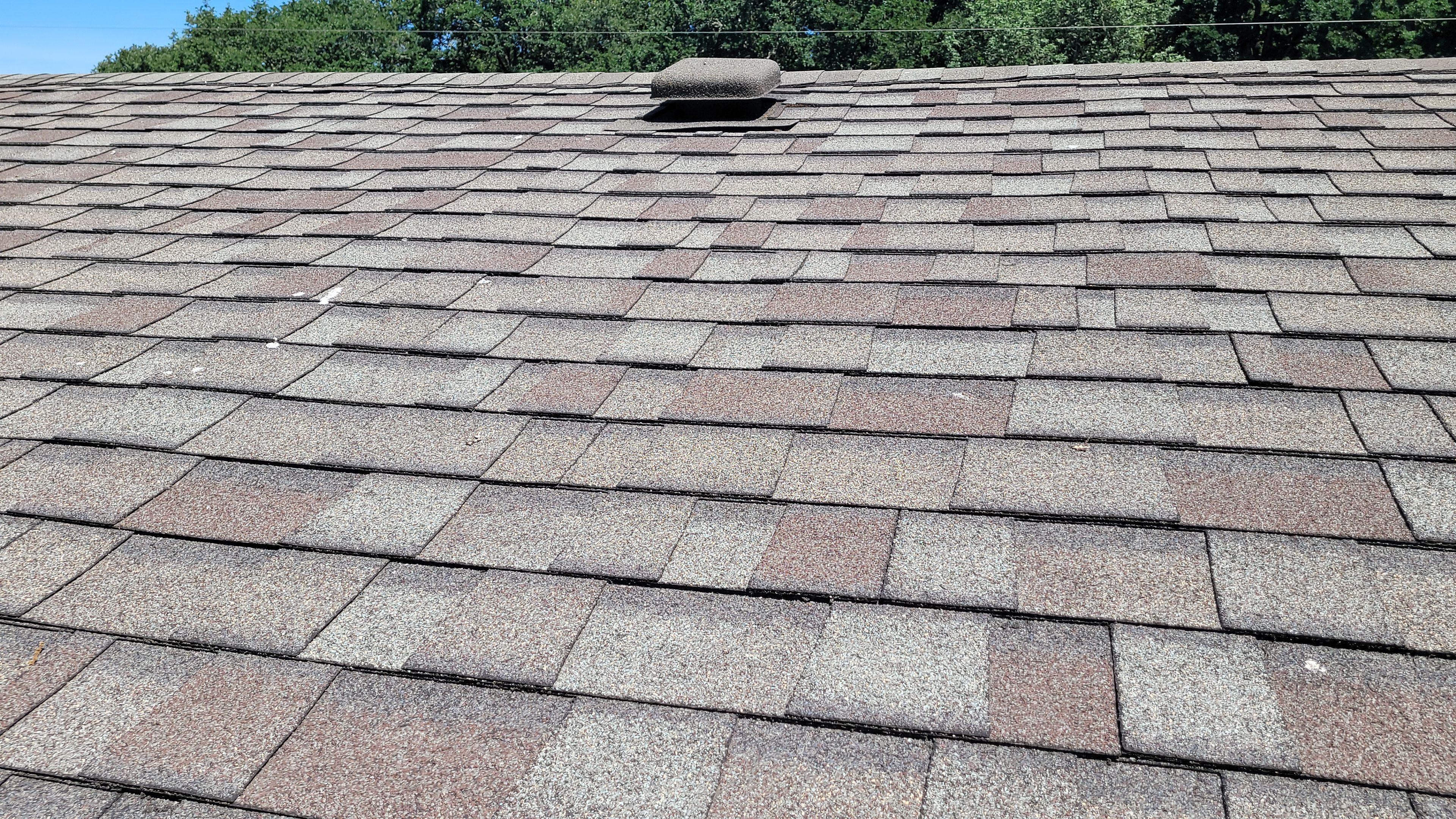 Residential Roofing Installation using Owens Corning Duration Shingles by BEST Roofing & Waterproofing