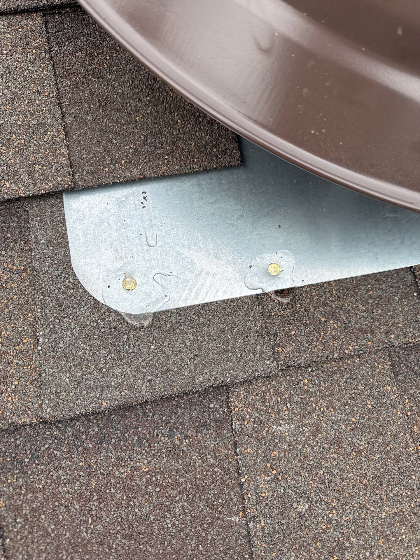 Project in Lago Vista by Rhino Roofing and General Contracting, LLC
