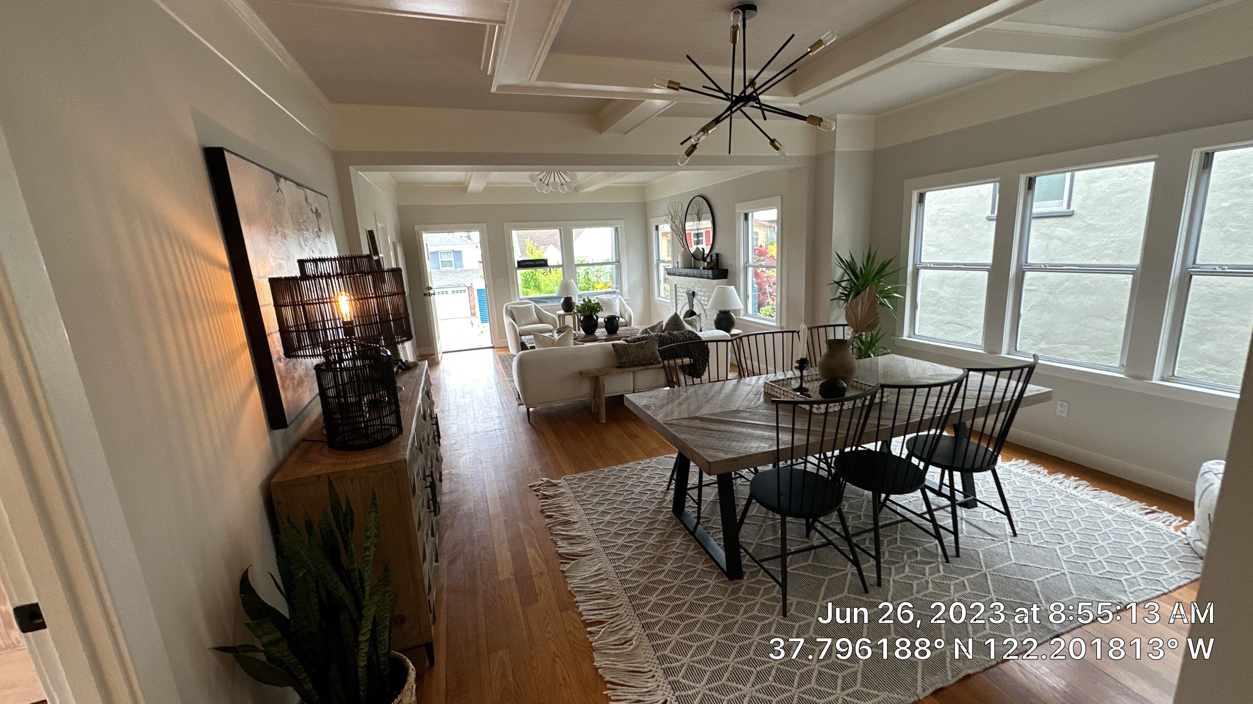 Dimond Area Oakland    by Herrera’s Bay Area Painting inc.