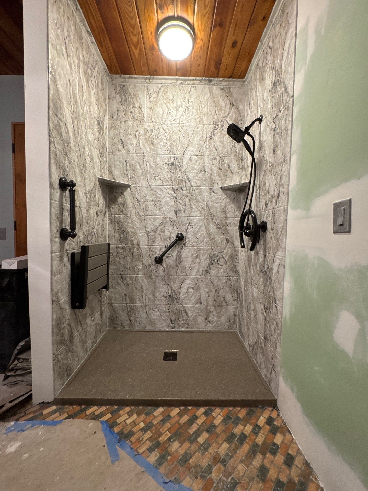 Project in Gravette, AR by Twist & Spout