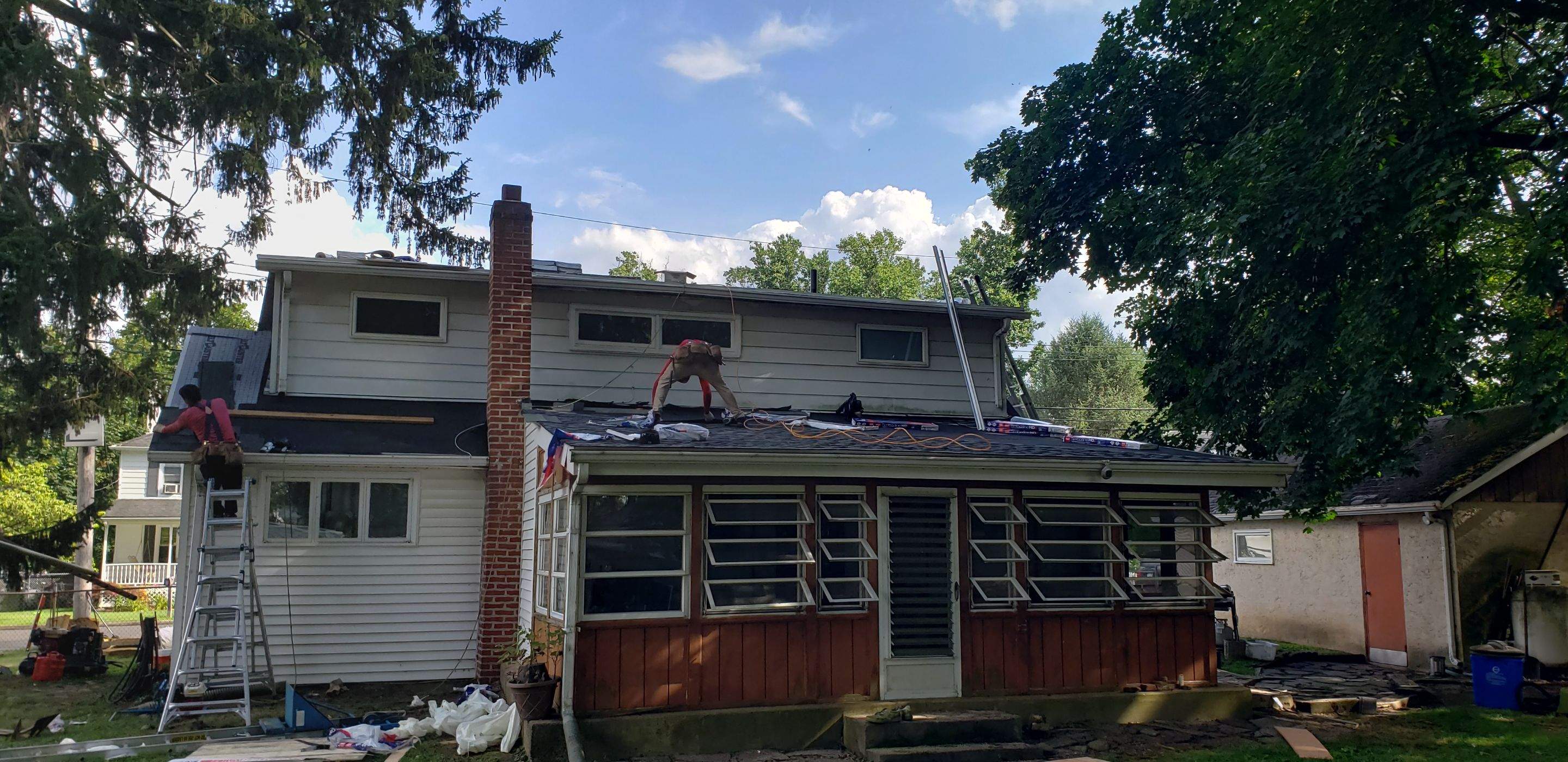 Roofing by Stofan Construction LLC
