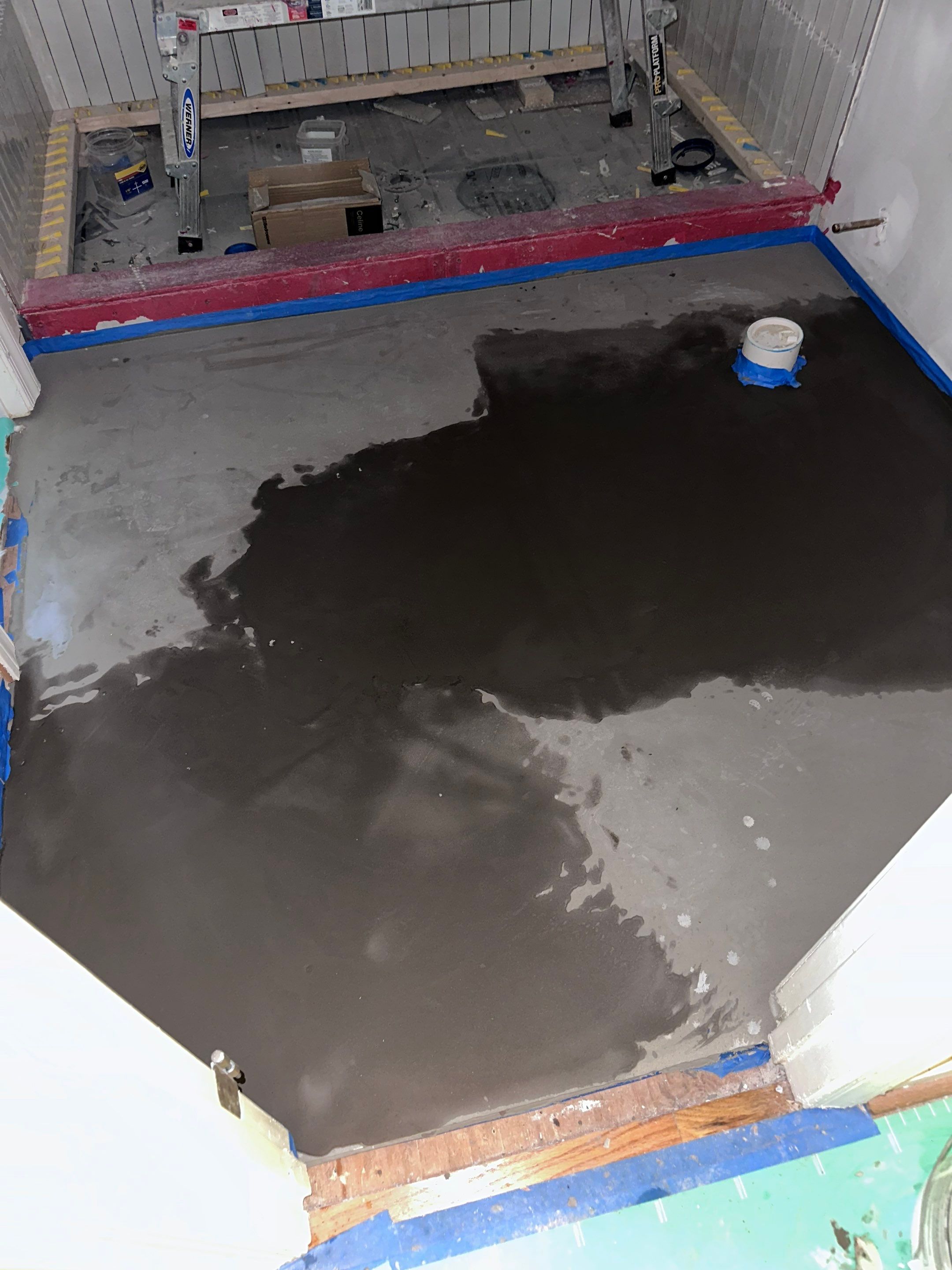 Full home Renovation in Roswell by Atlanta Design Group