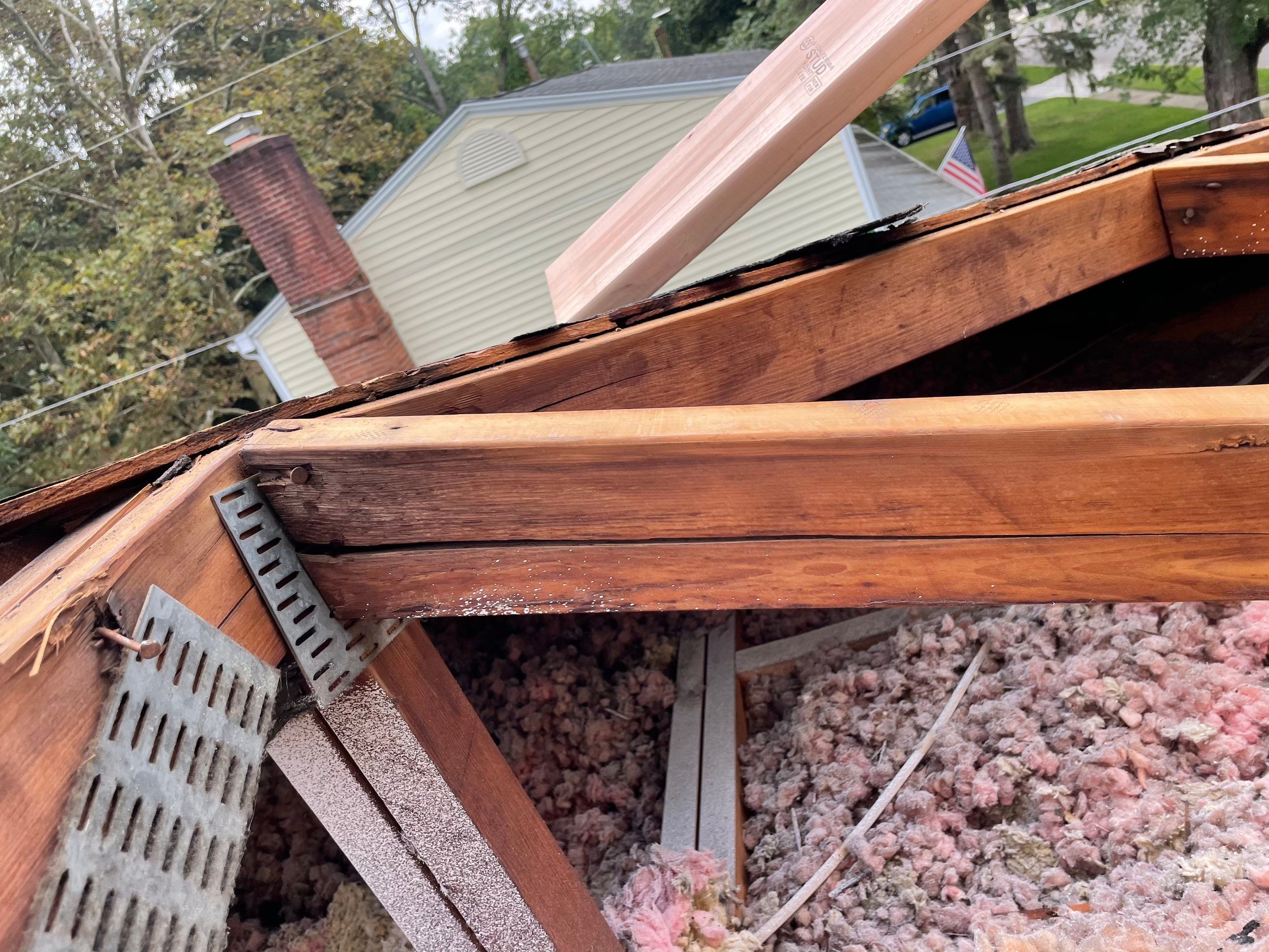 Roof Replacement in Worthington by Best Roofing & Siding Company