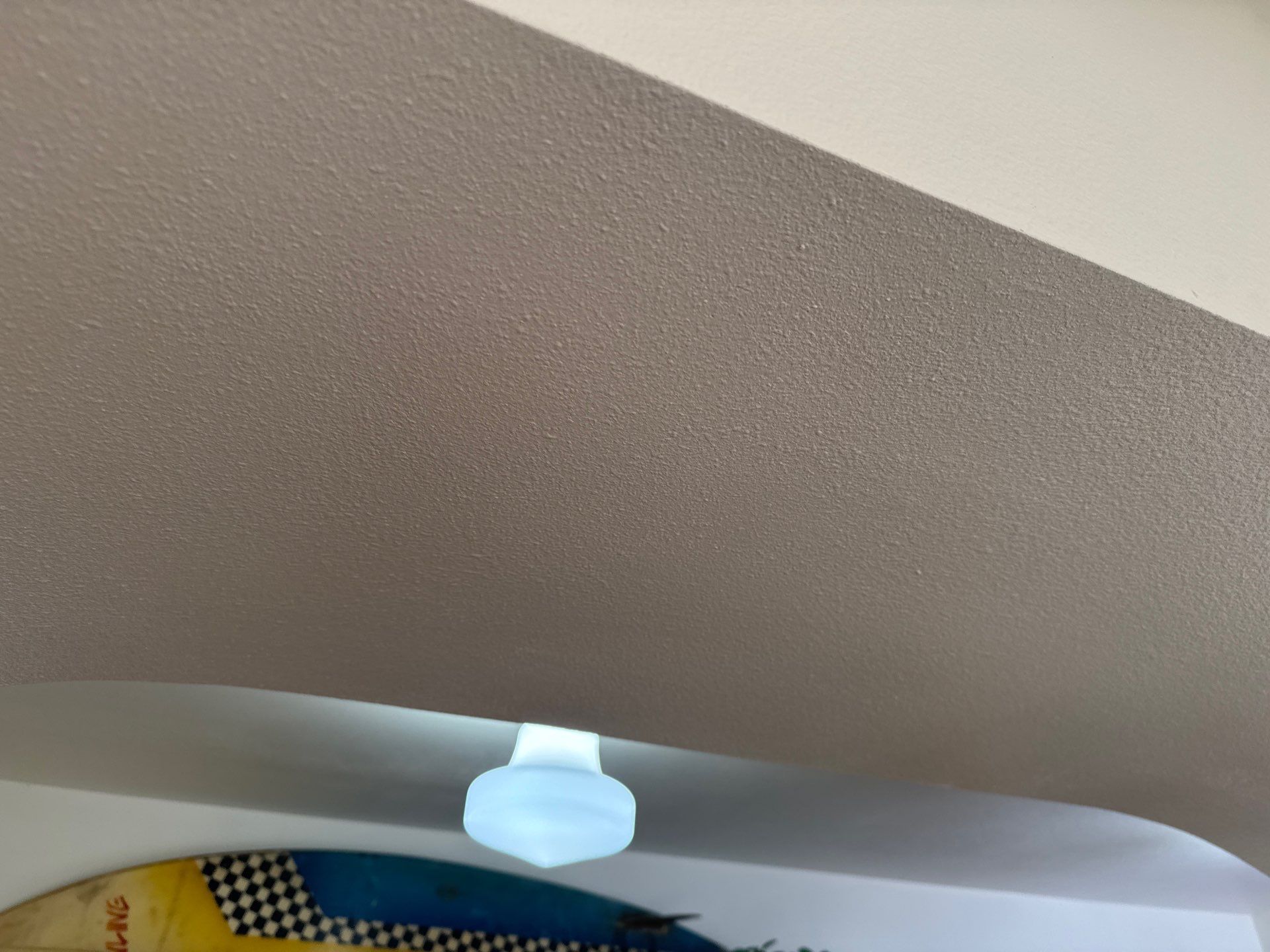 Drywall Repair & Repaint by Midnight Sun Painting