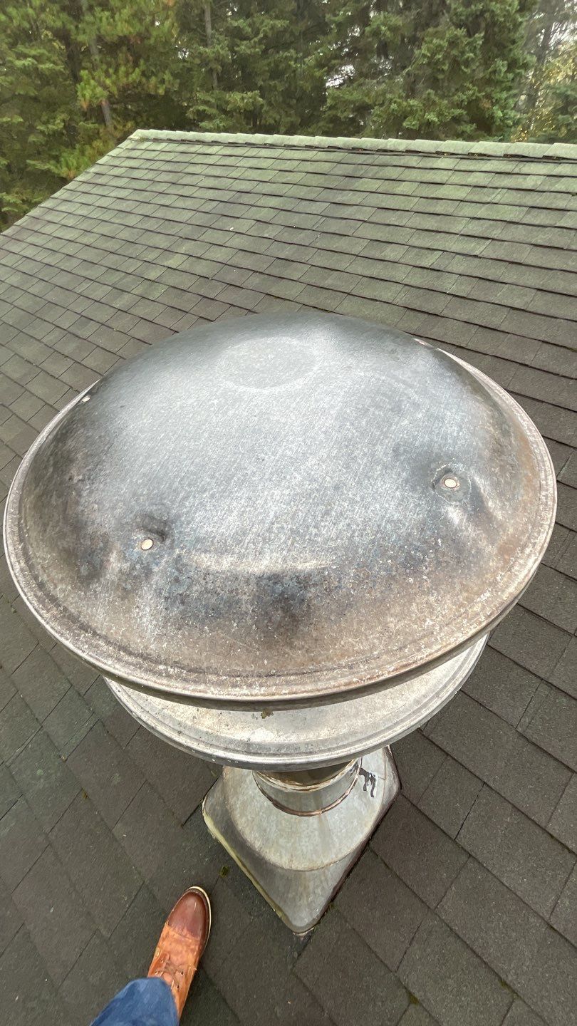 Rice Lake Township Roof Replacement by Rhino Roofing LLC