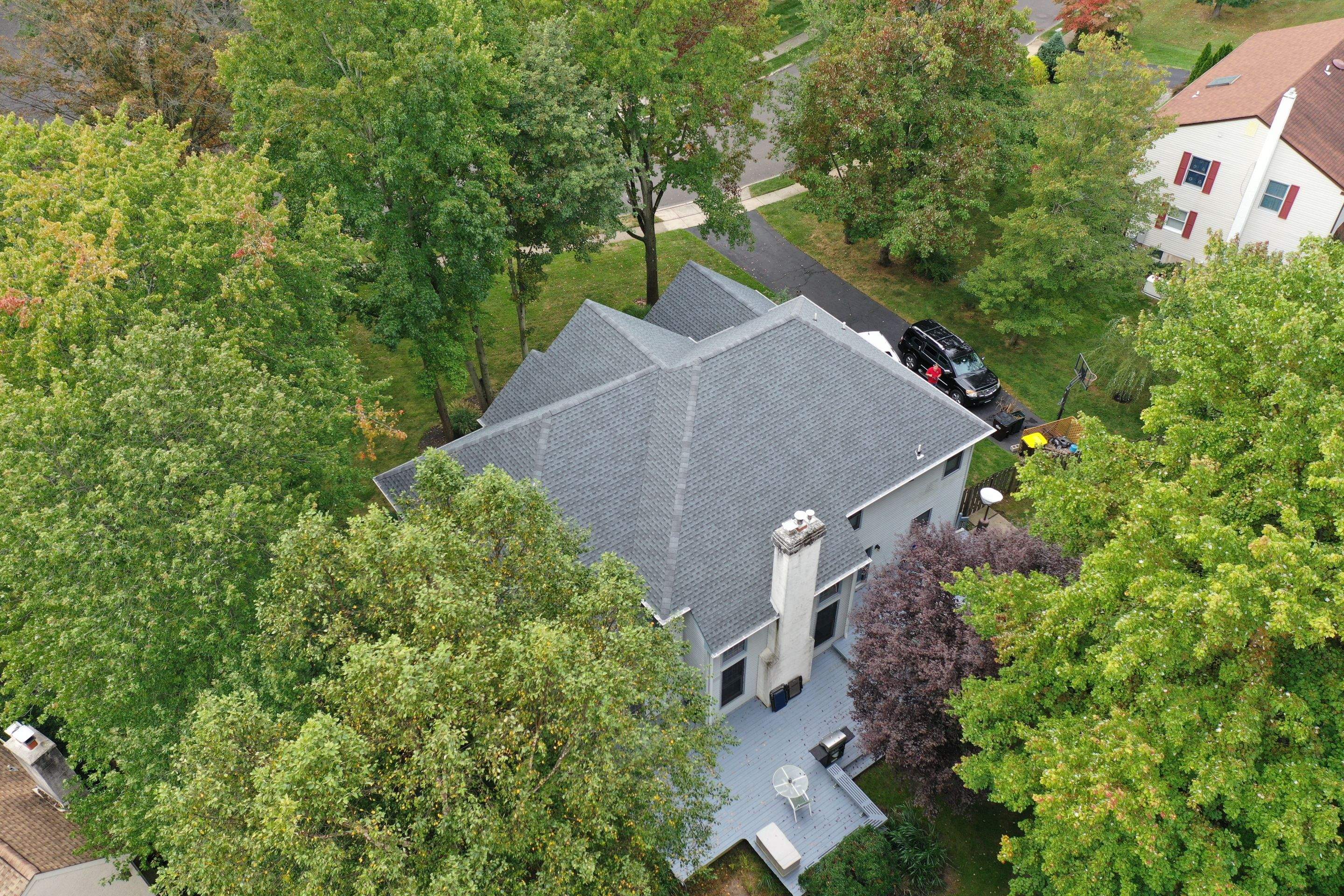 Roofing  by Stofan Construction LLC