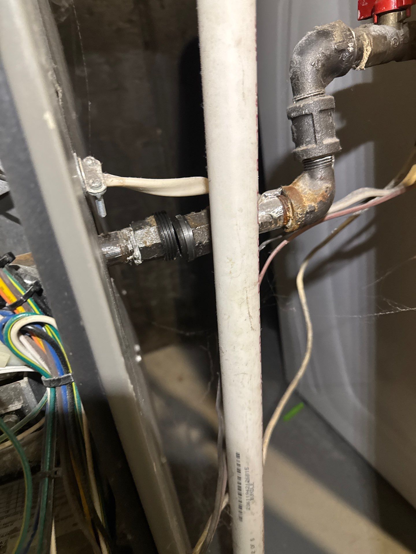 Lennox Furnace Repair by GSHA Services LTD