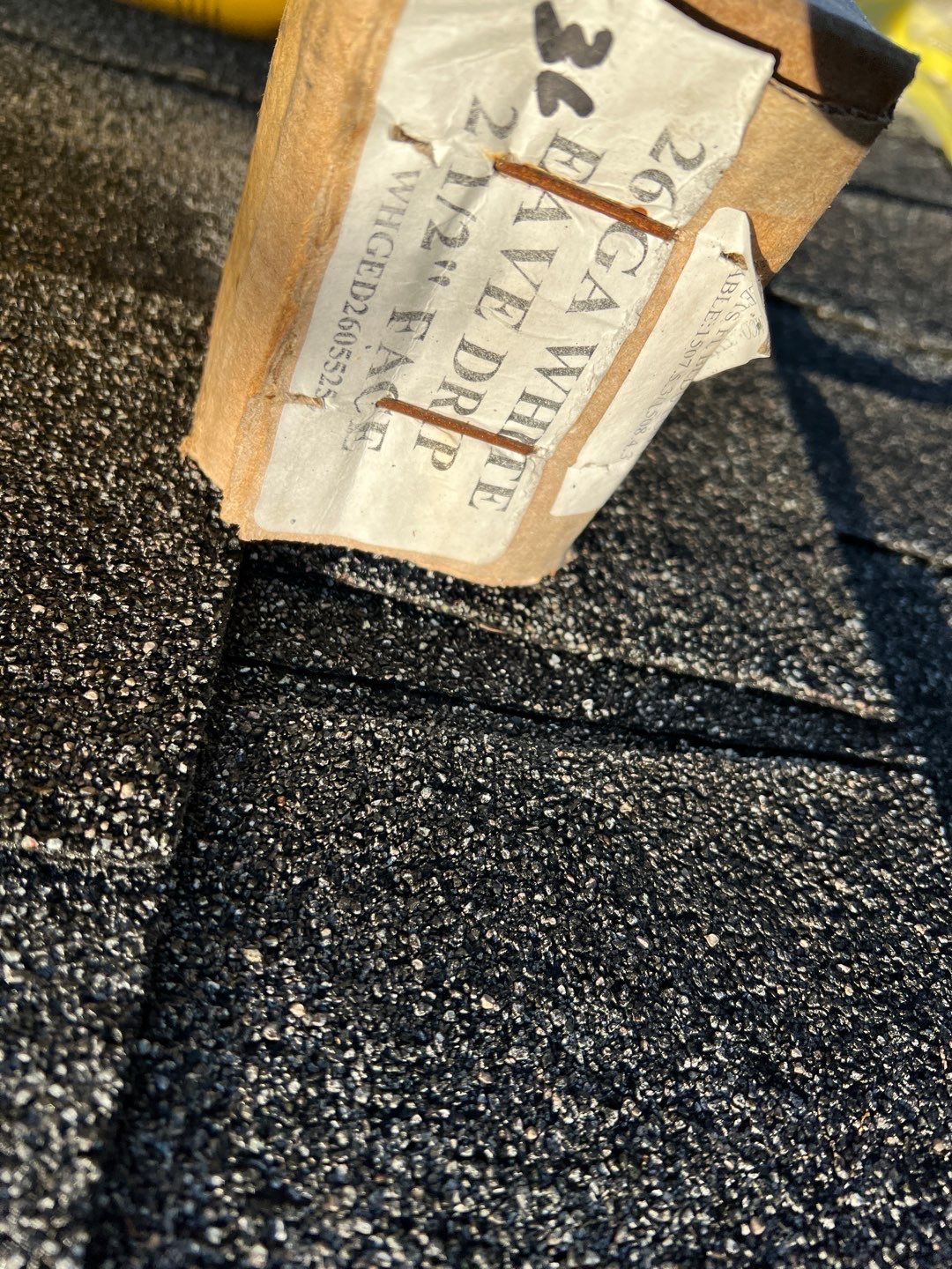 Project in St. Petersburg 33710 by Mitchell Roofing Company LLC 