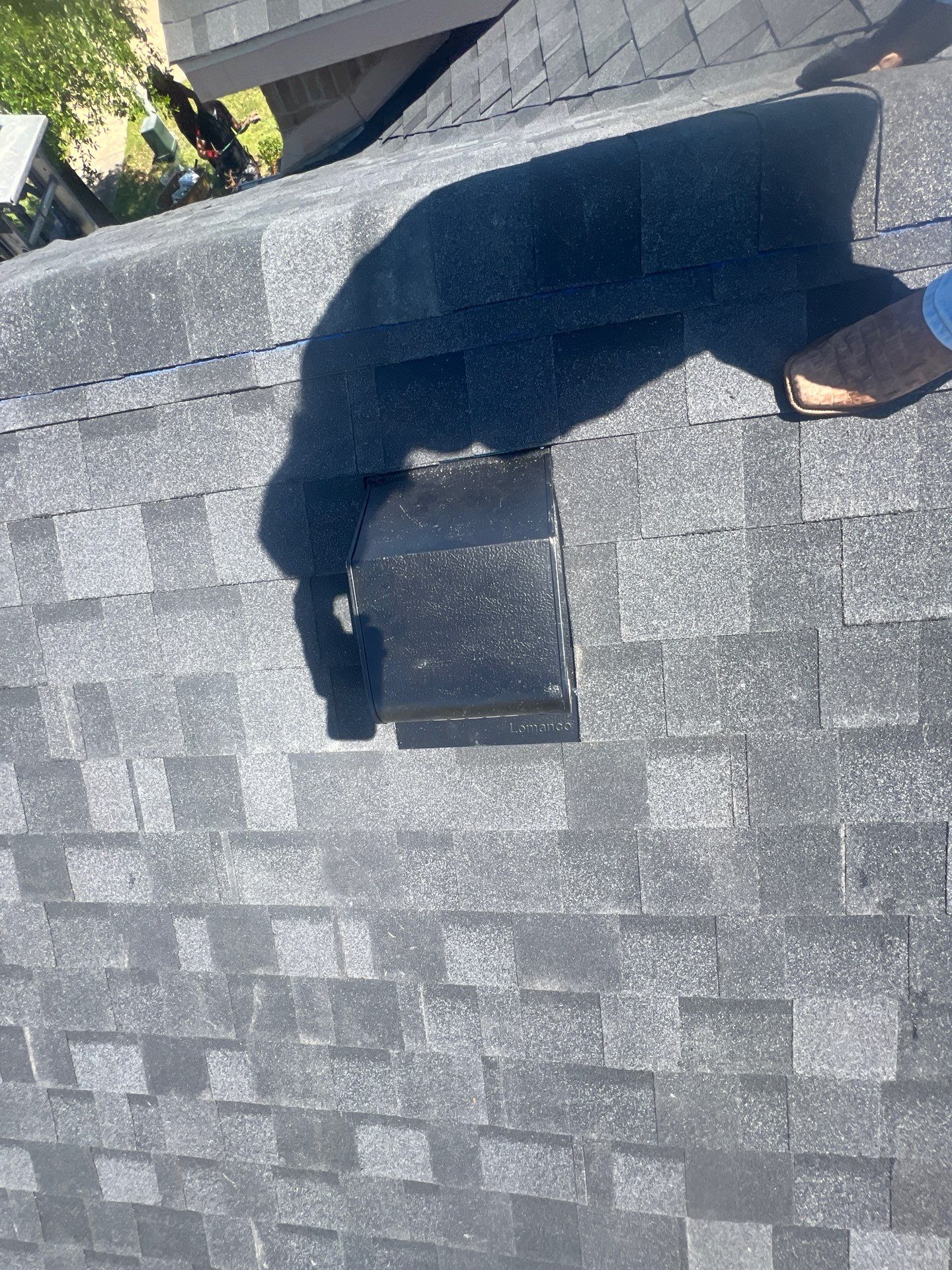 Project in Heartland by Rhino Roofing and General Contracting, LLC