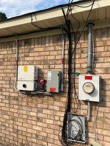 Augusta Ga Project by Zero Grid Power Solutions