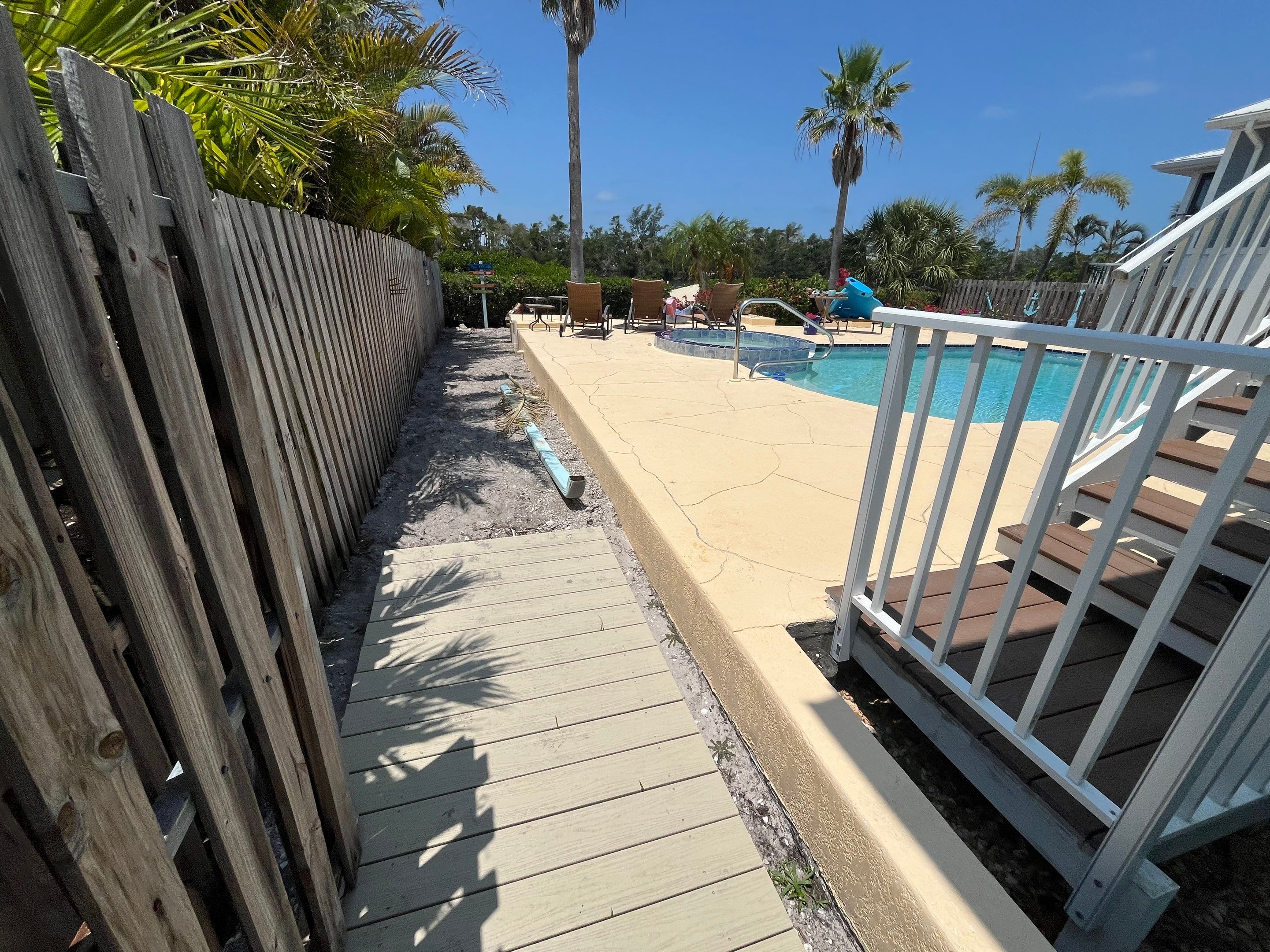 Leaf Guard System for Sarasota Homeowners by Gutter Professors