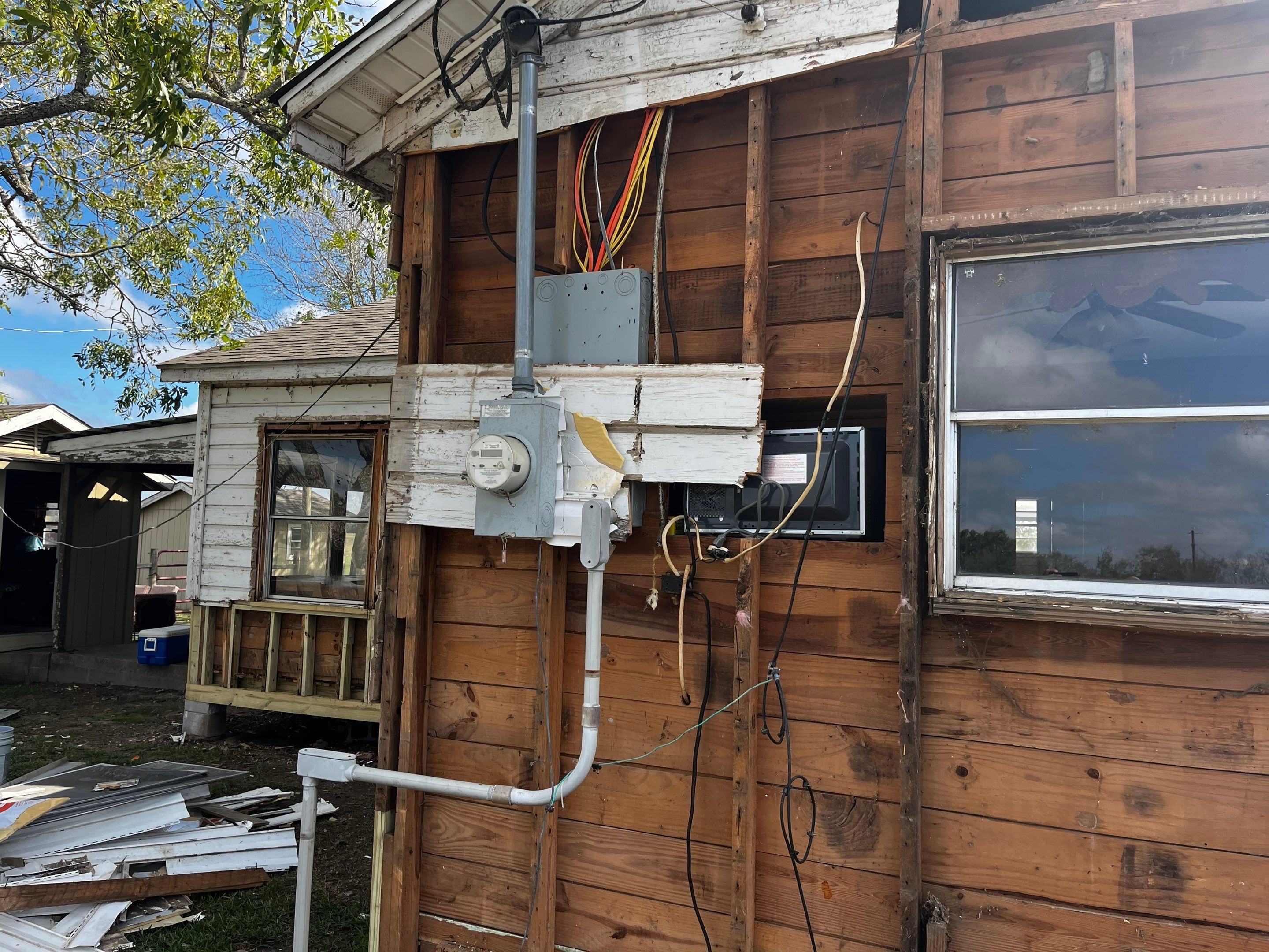 Full Home Renovation by CWS home remodel